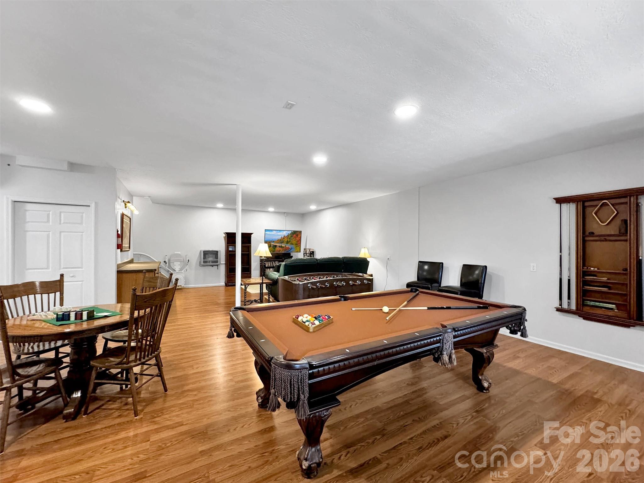 28 Mountain Breeze Drive — Maggie Valley