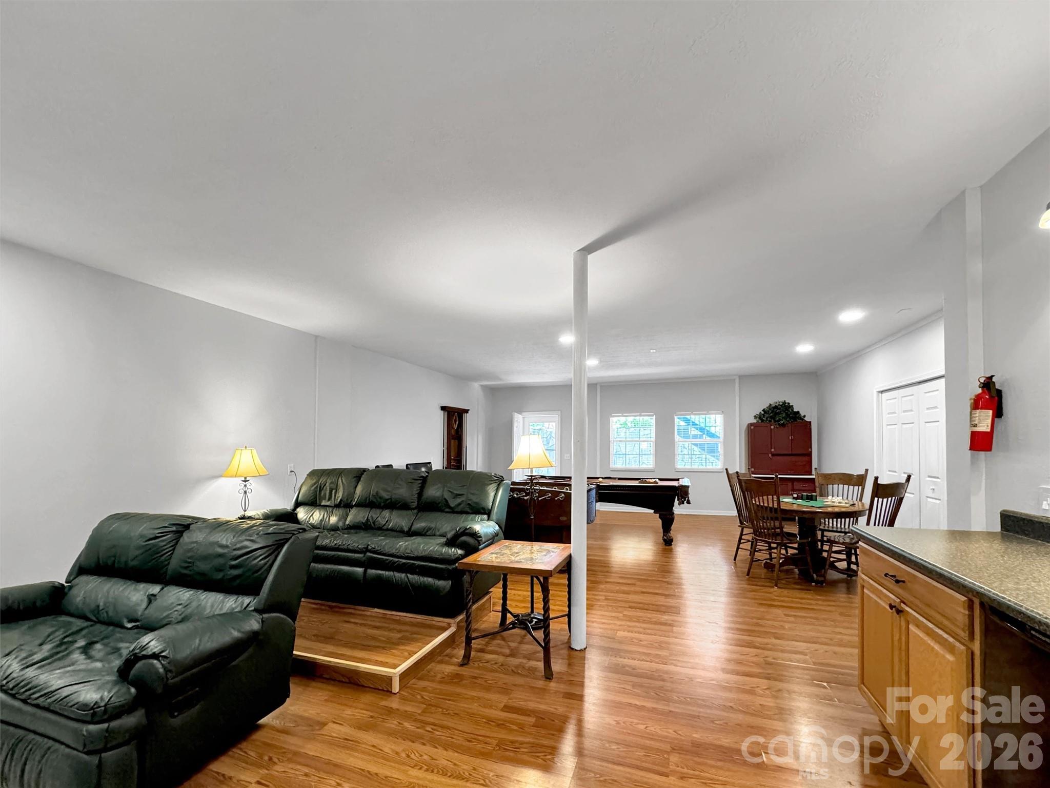 28 Mountain Breeze Drive — Maggie Valley