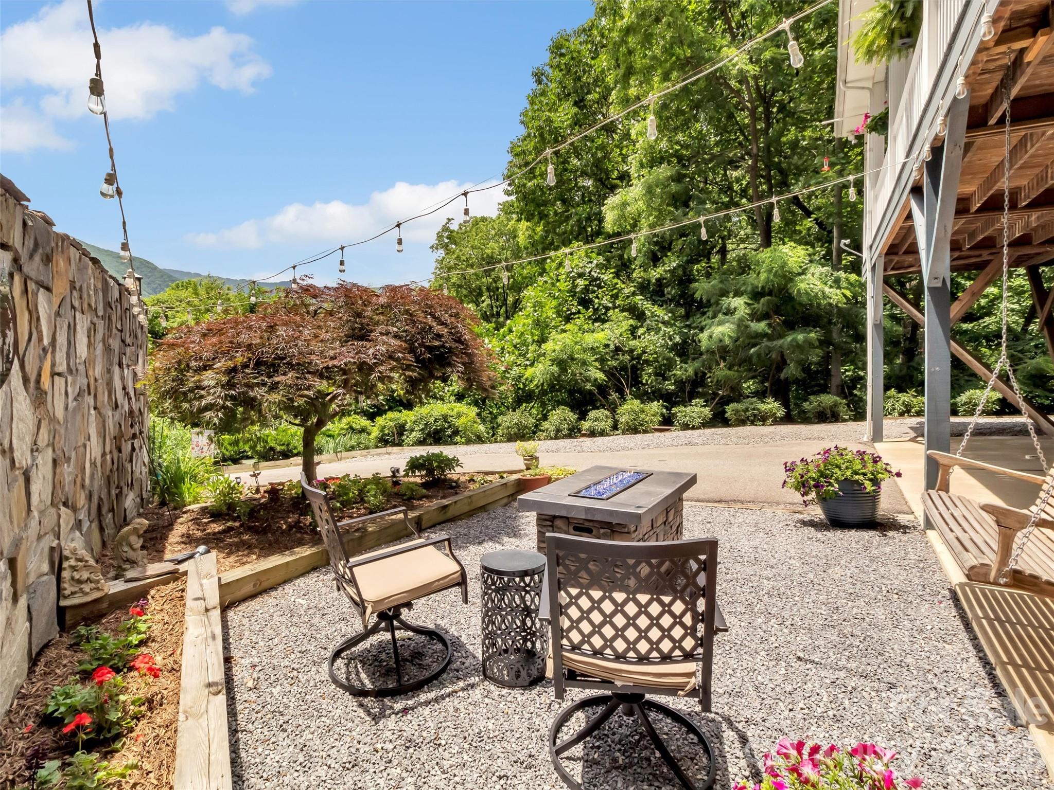 28 Mountain Breeze Drive — Maggie Valley