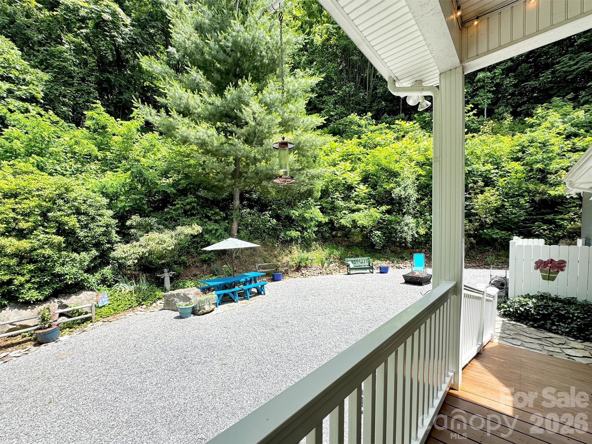 28 Mountain Breeze Drive — Maggie Valley
