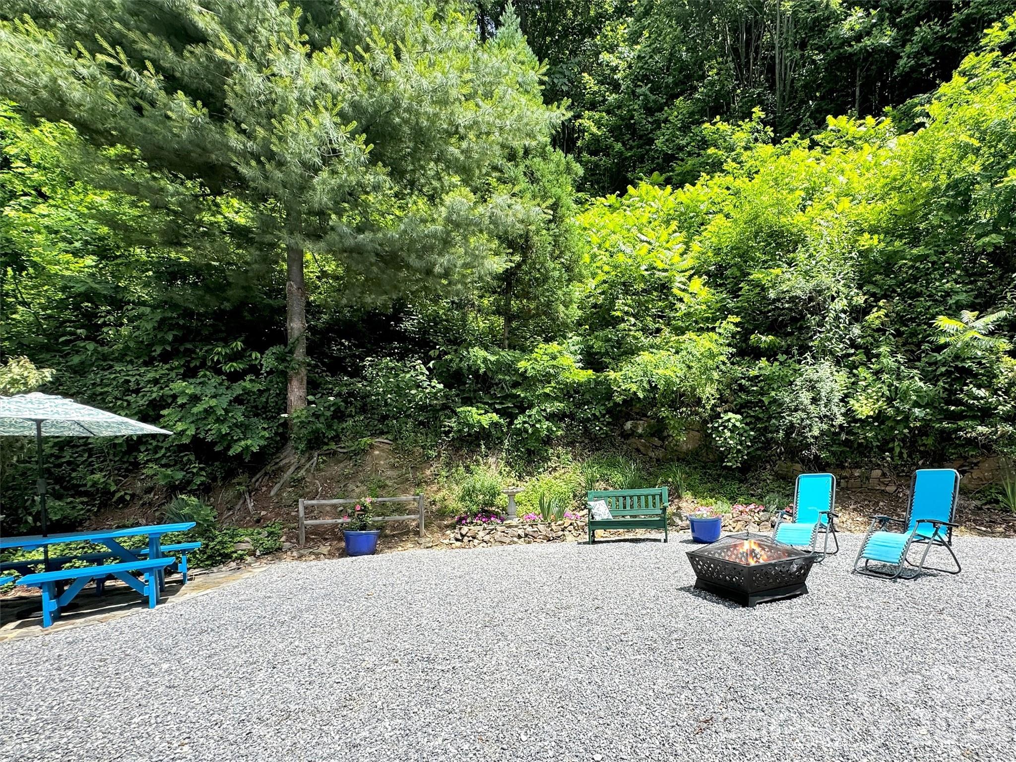 28 Mountain Breeze Drive — Maggie Valley