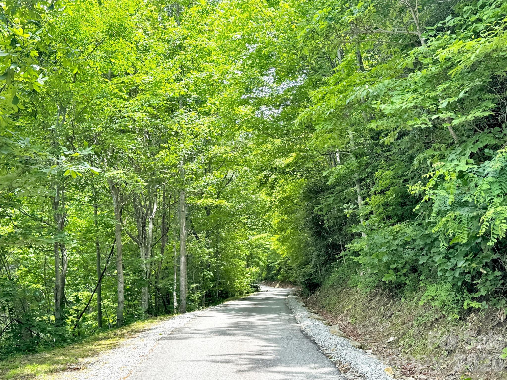 28 Mountain Breeze Drive — Maggie Valley