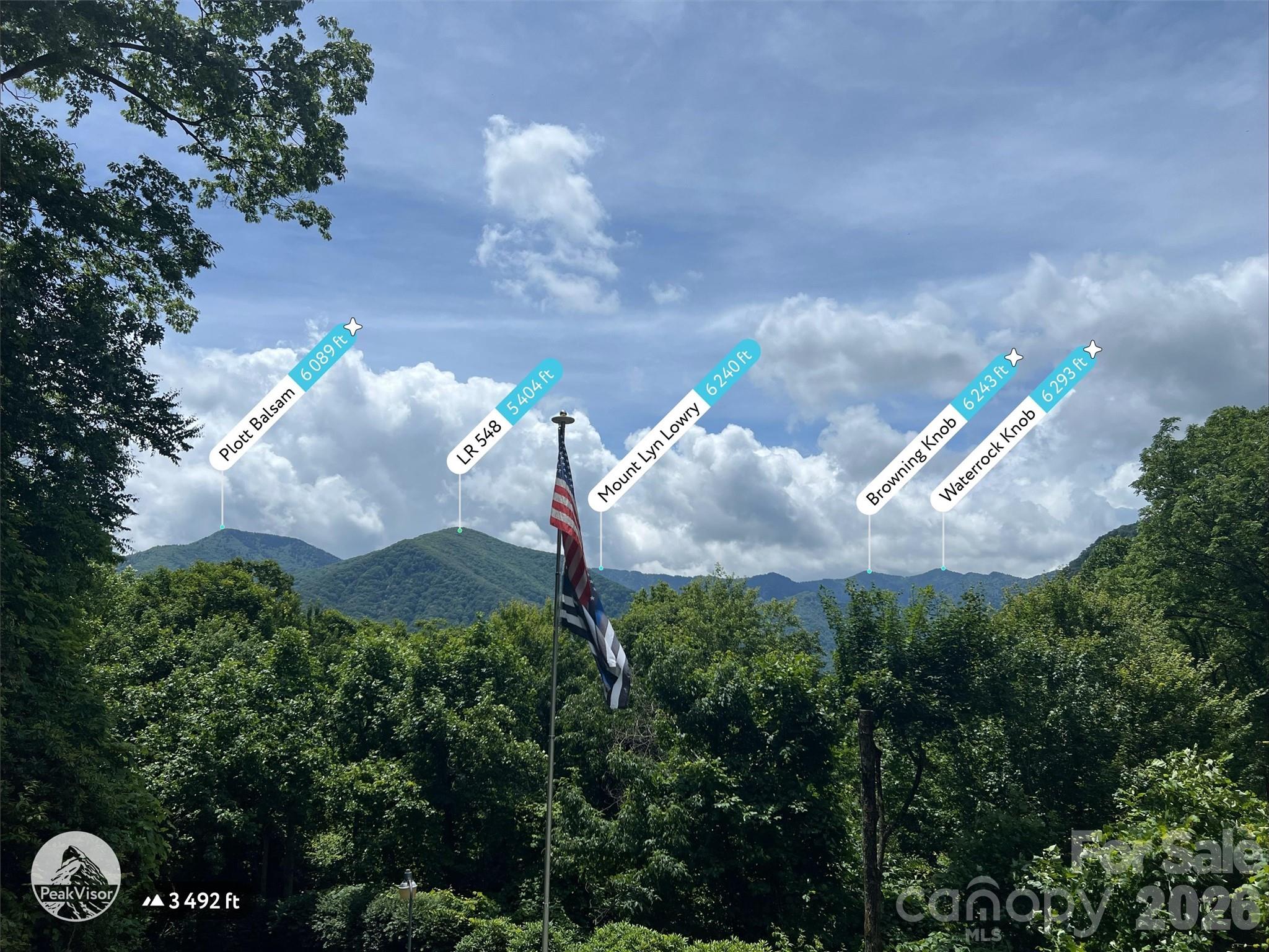 28 Mountain Breeze Drive — Maggie Valley