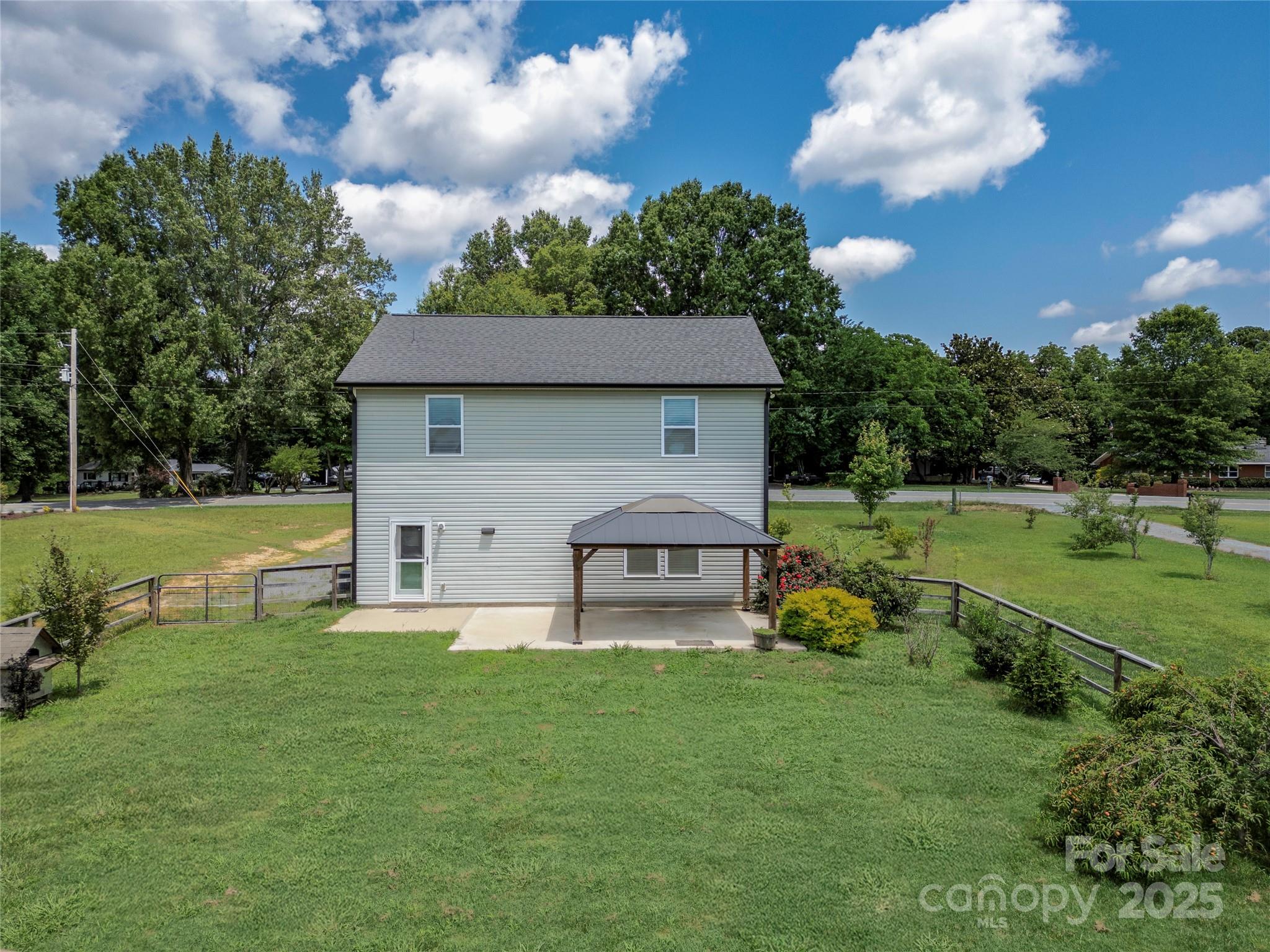 556 Big Lick Road — Stanfield