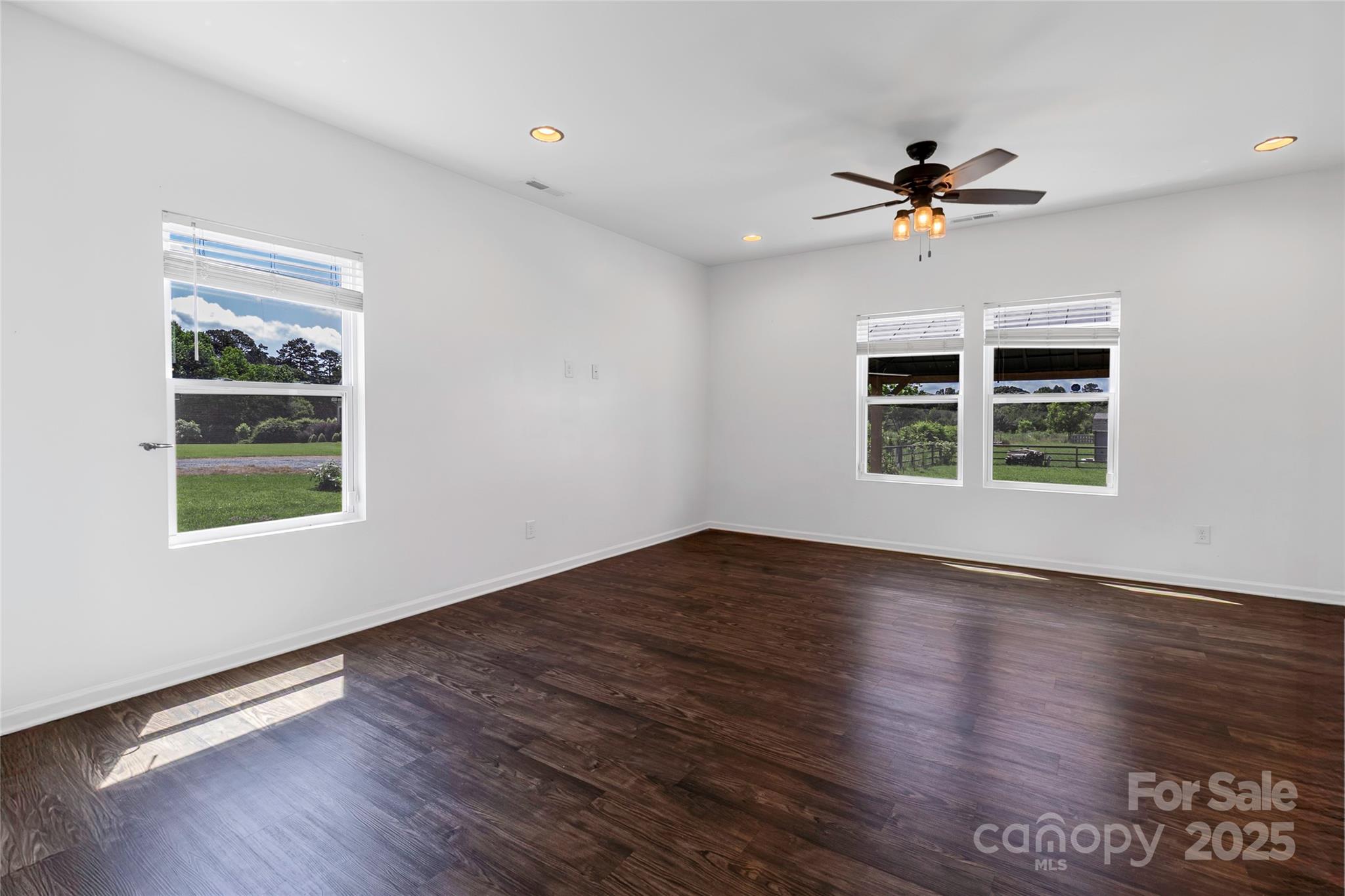 556 Big Lick Road — Stanfield