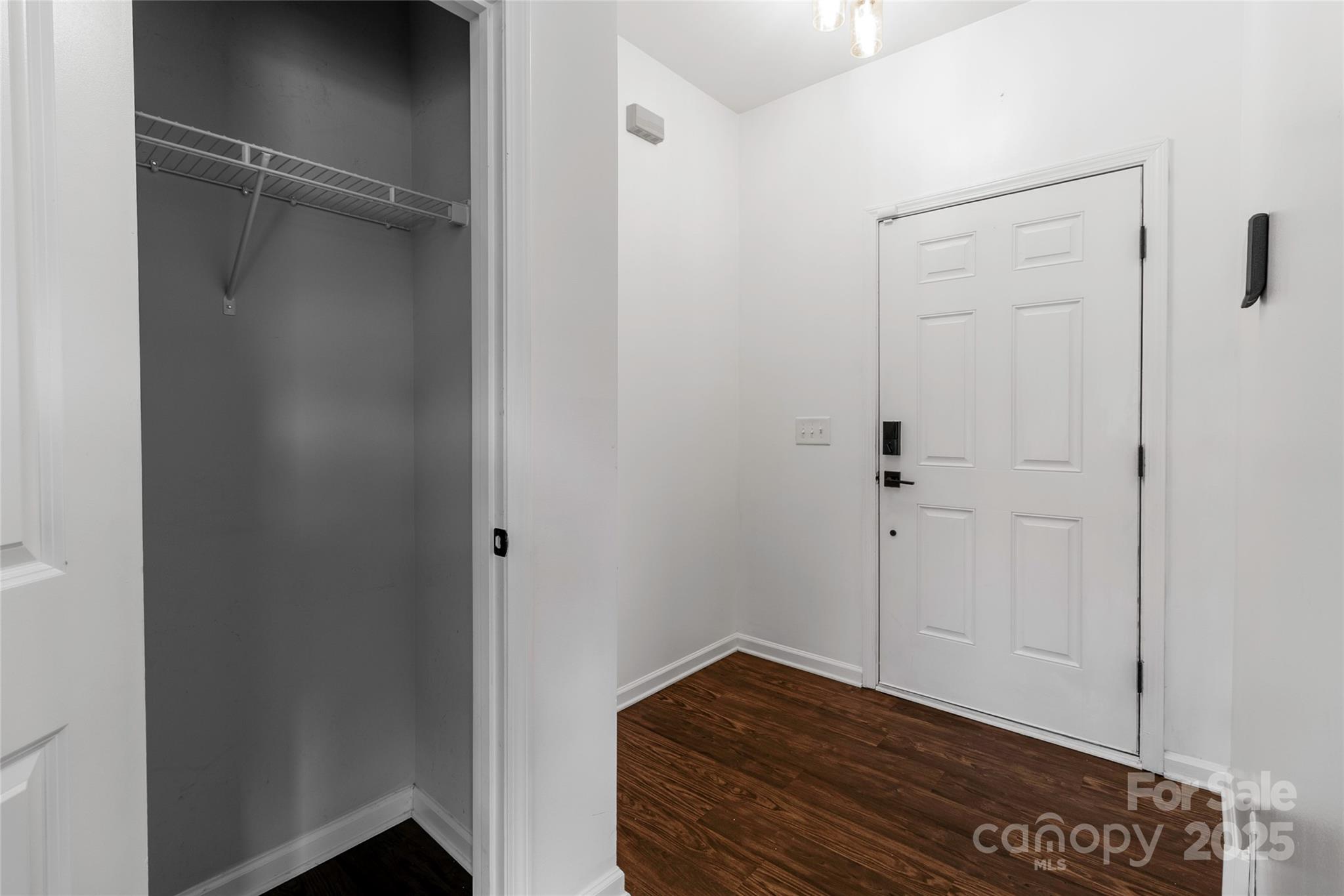 556 Big Lick Road — Stanfield