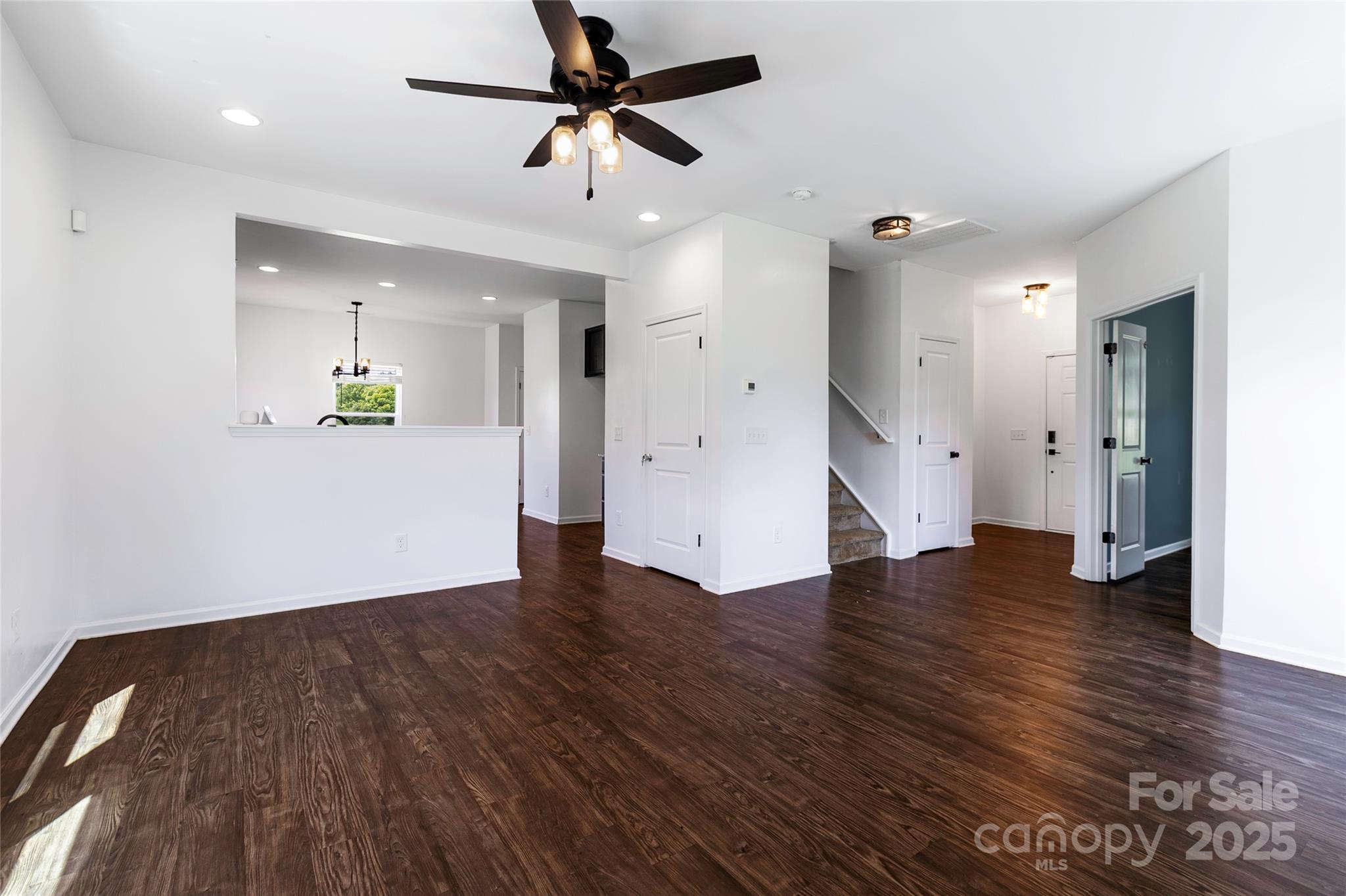 556 Big Lick Road — Stanfield