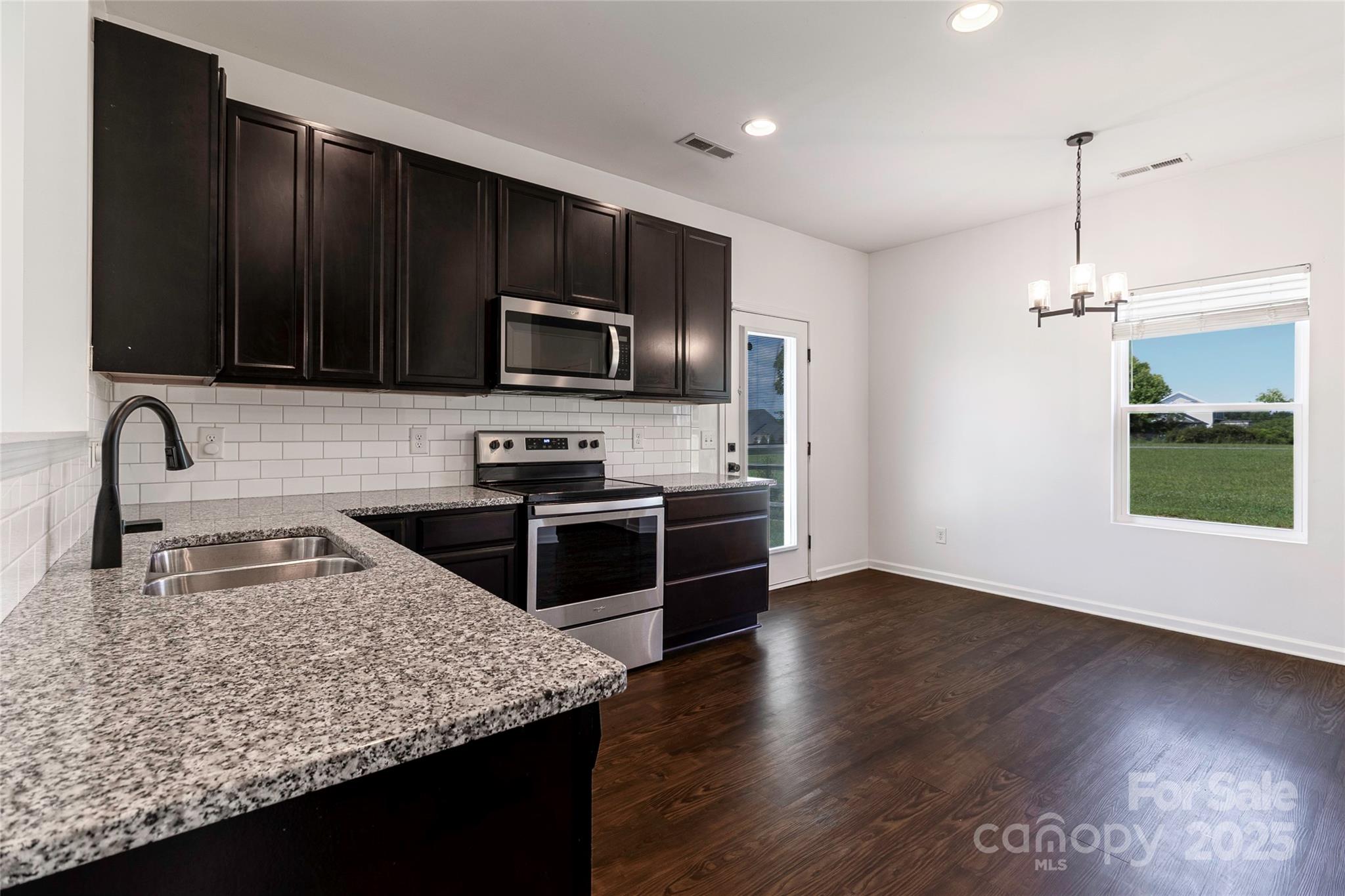 556 Big Lick Road — Stanfield