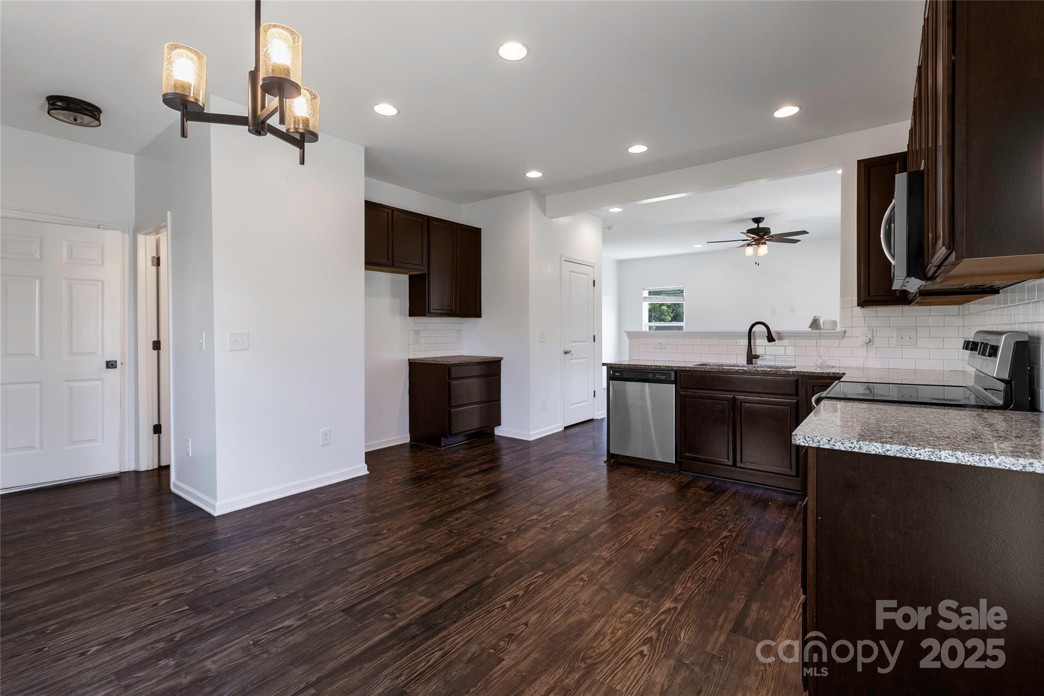 556 Big Lick Road — Stanfield