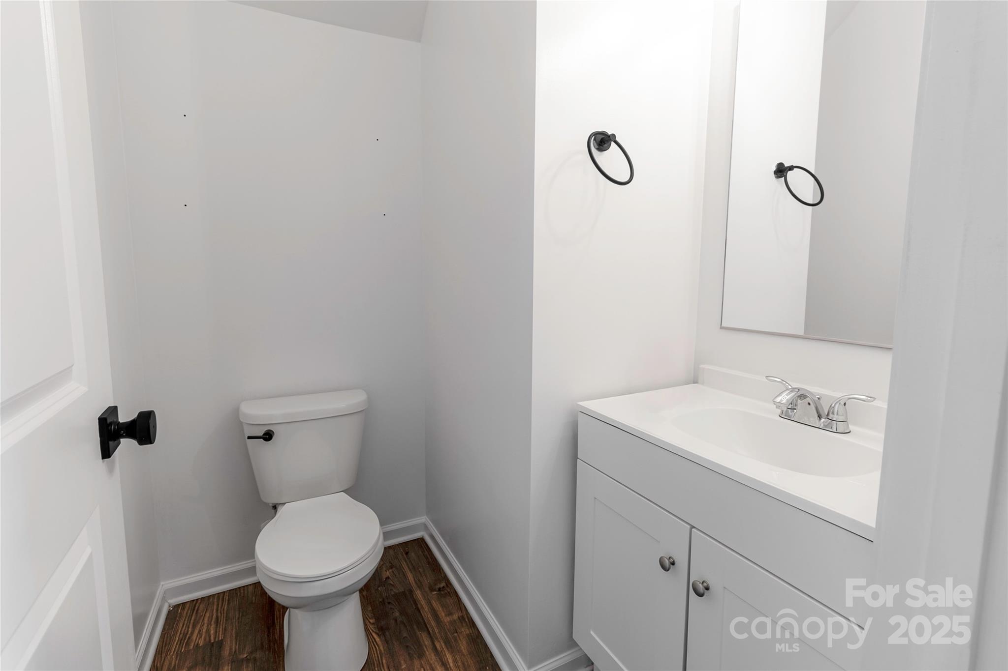 556 Big Lick Road — Stanfield