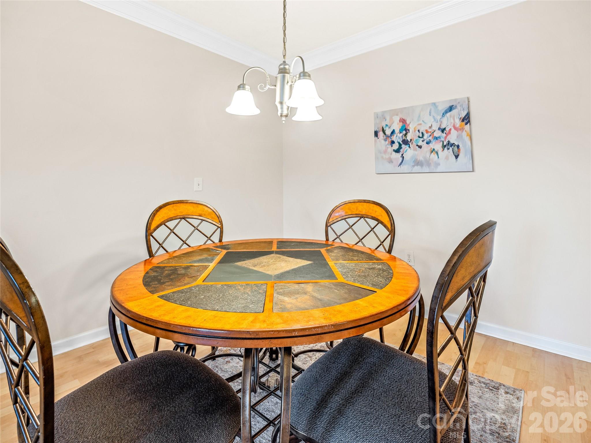 726 Appeldoorn Circle — Asheville