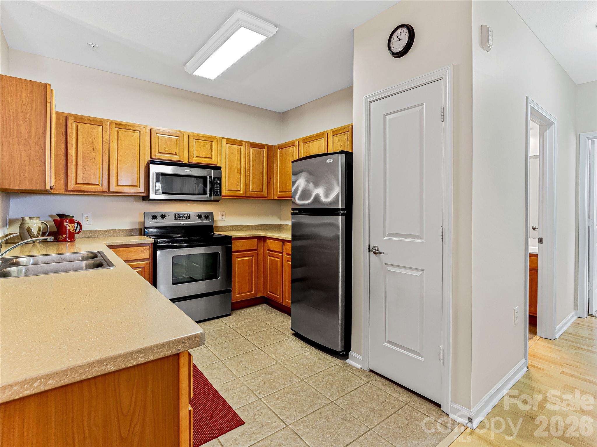726 Appeldoorn Circle — Asheville