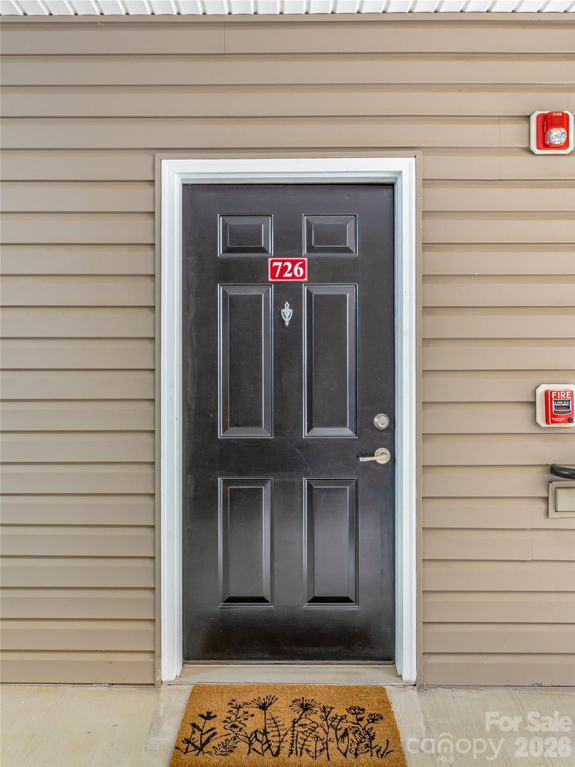 726 Appeldoorn Circle — Asheville