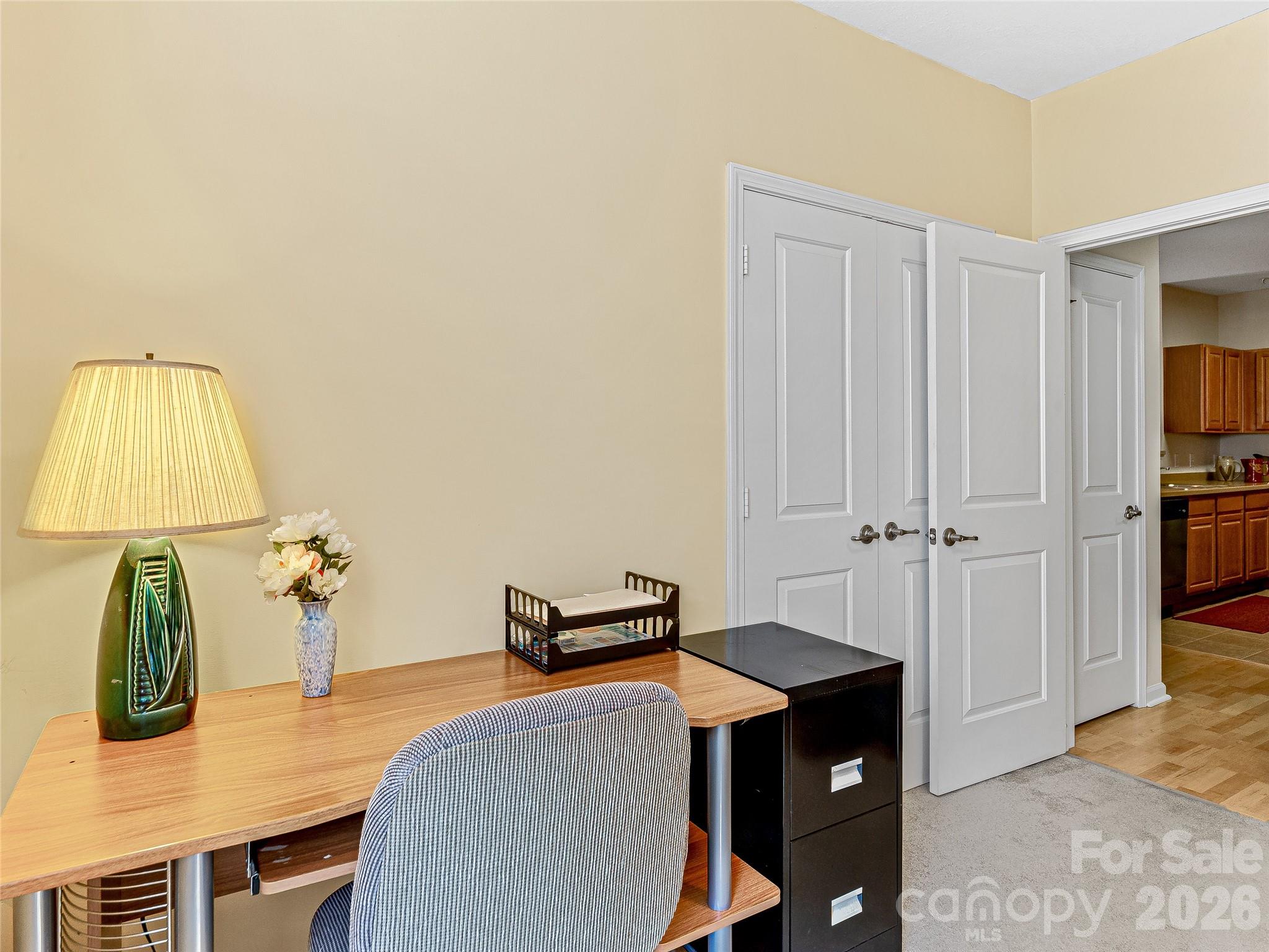 726 Appeldoorn Circle — Asheville