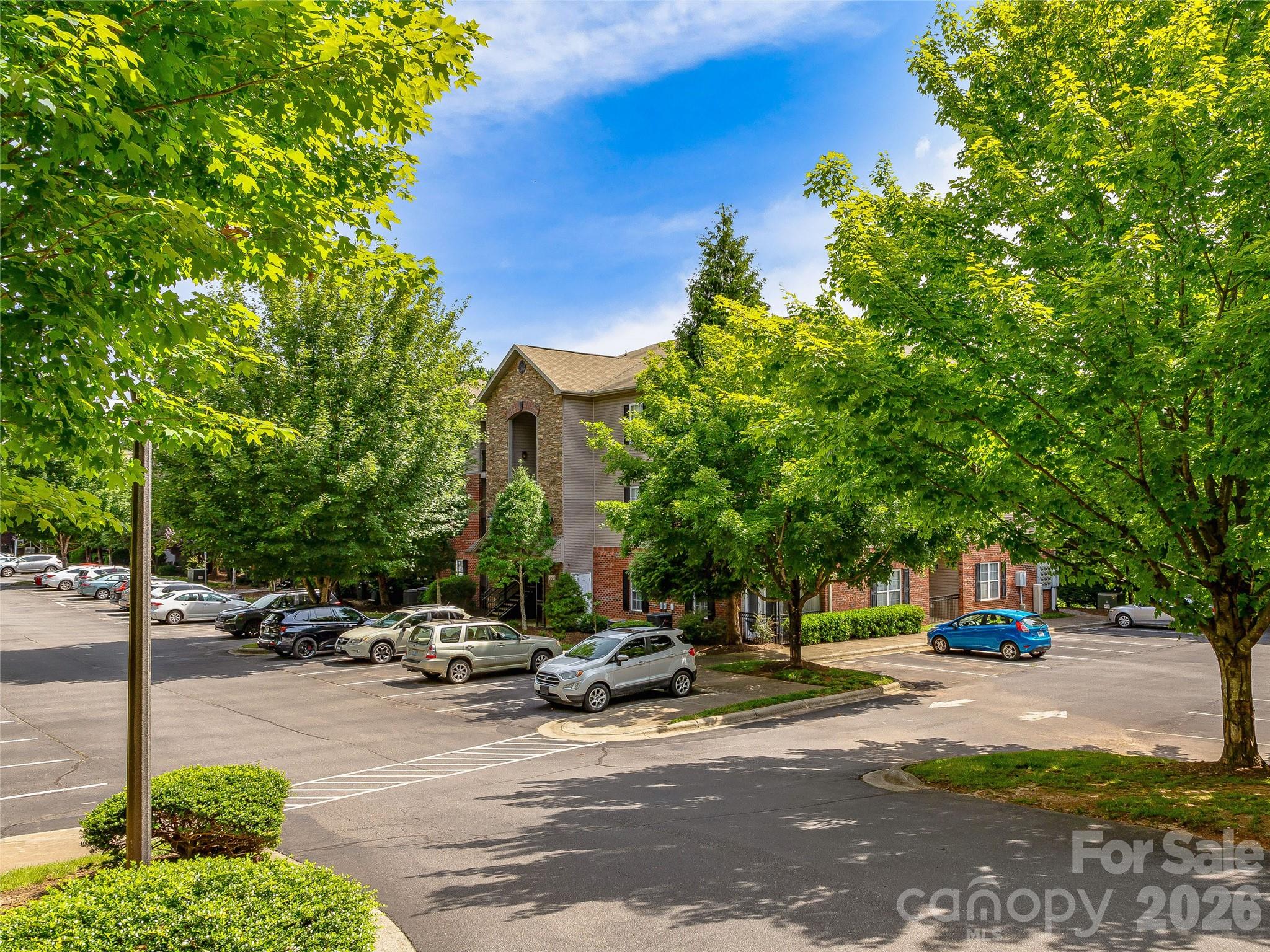726 Appeldoorn Circle — Asheville