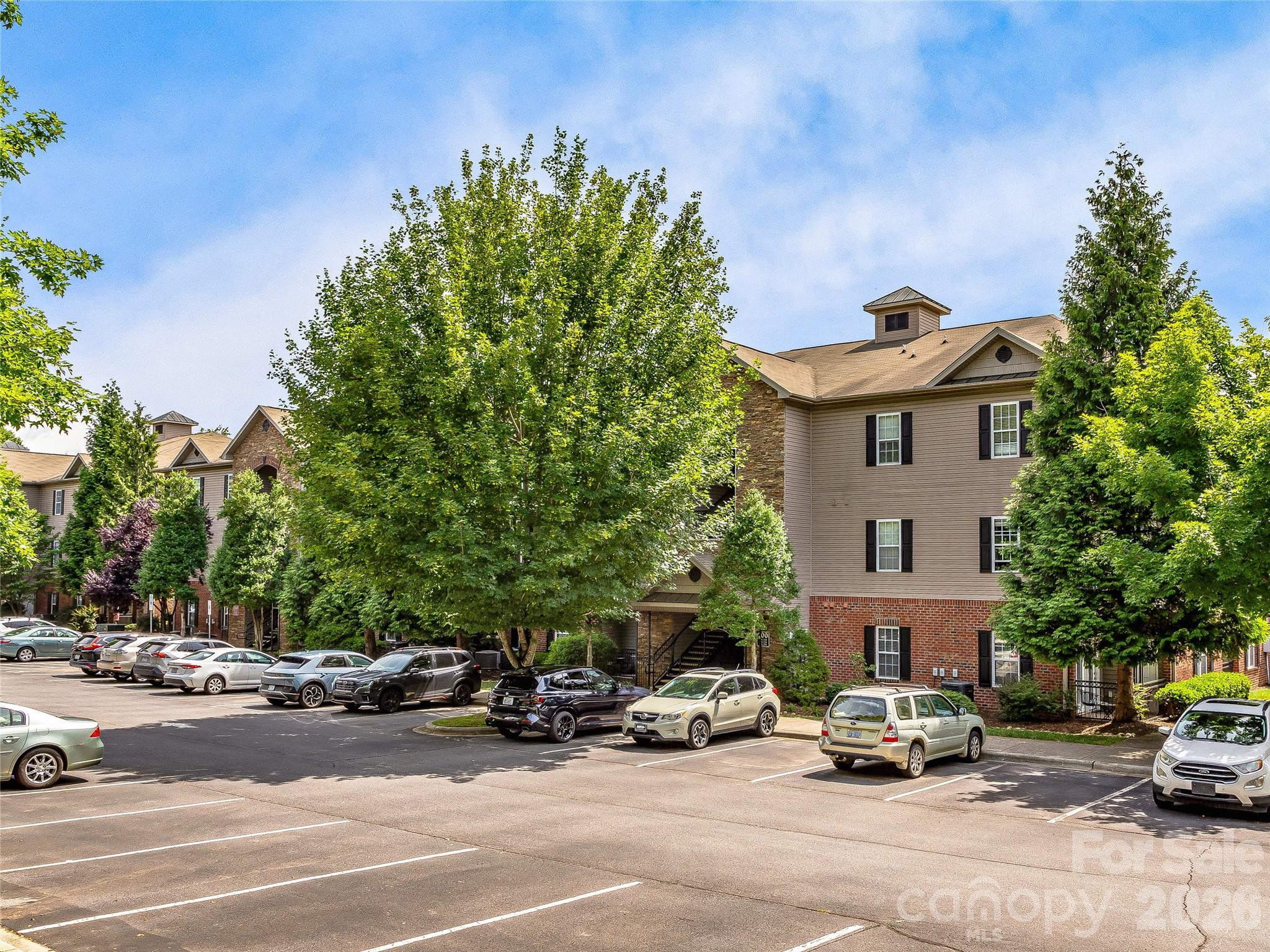 726 Appeldoorn Circle — Asheville