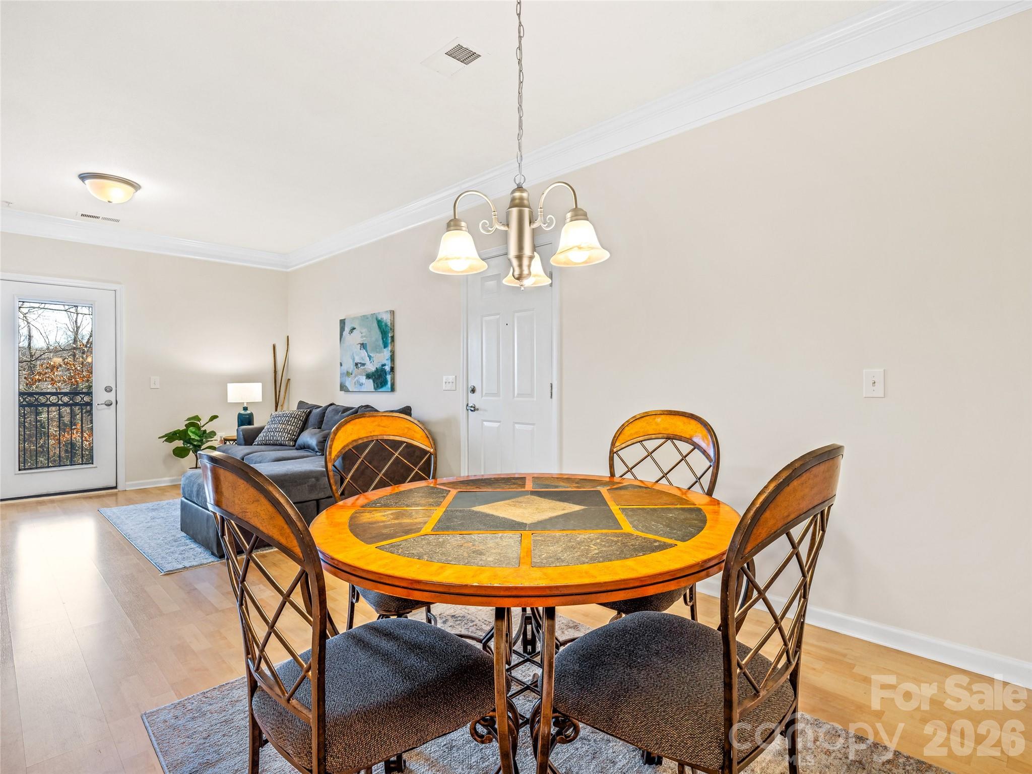 726 Appeldoorn Circle — Asheville