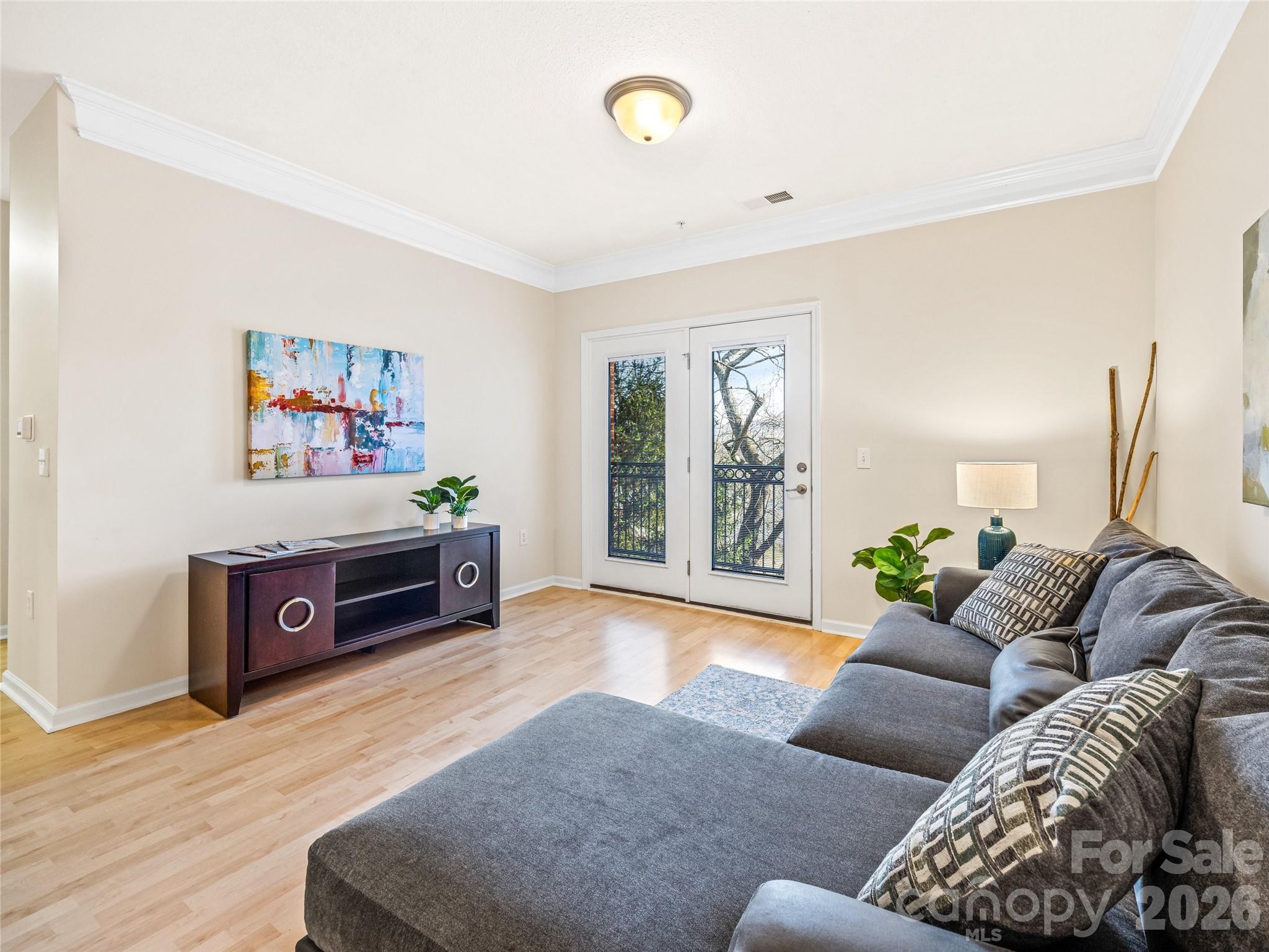 726 Appeldoorn Circle — Asheville