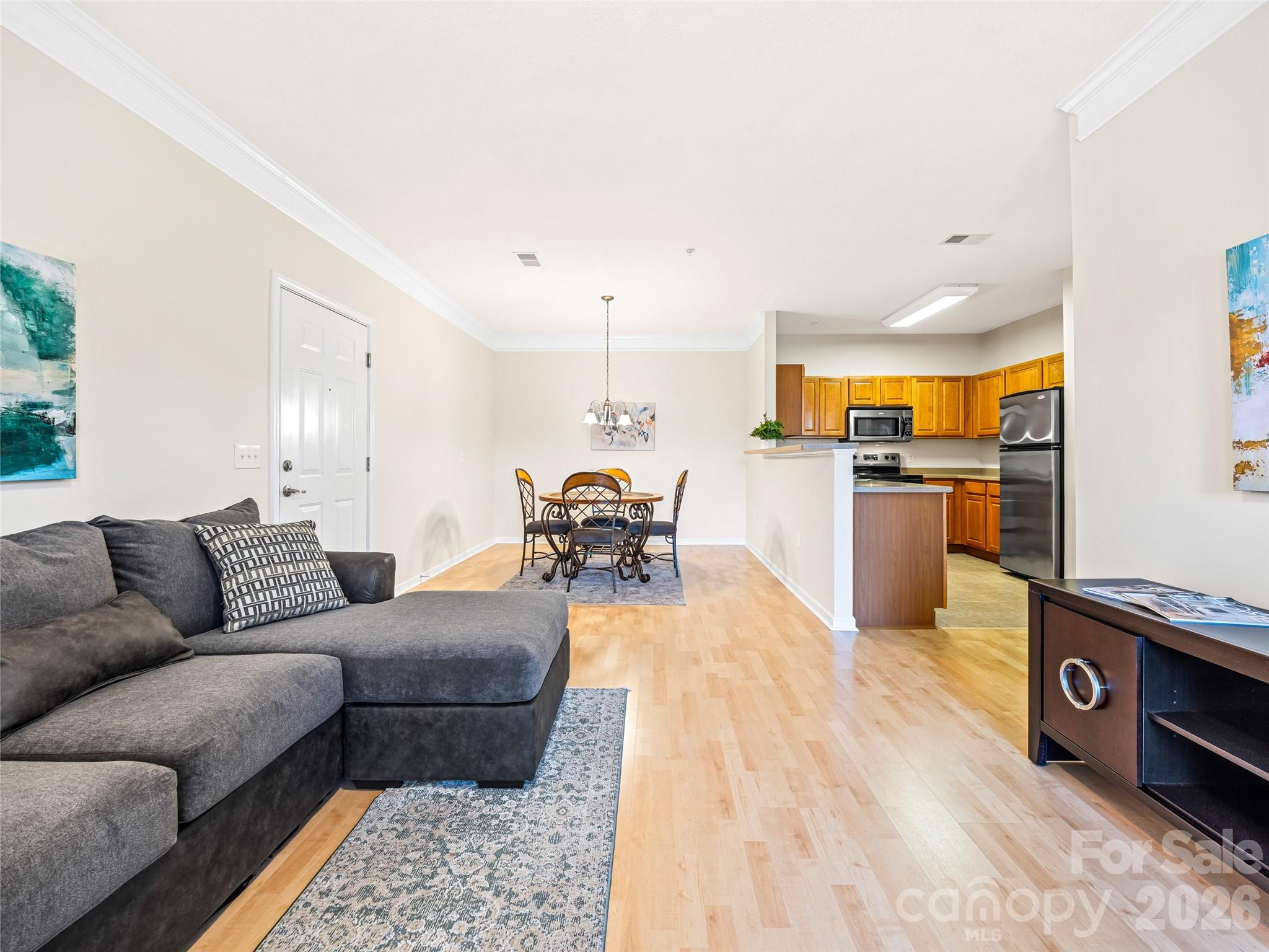 726 Appeldoorn Circle — Asheville