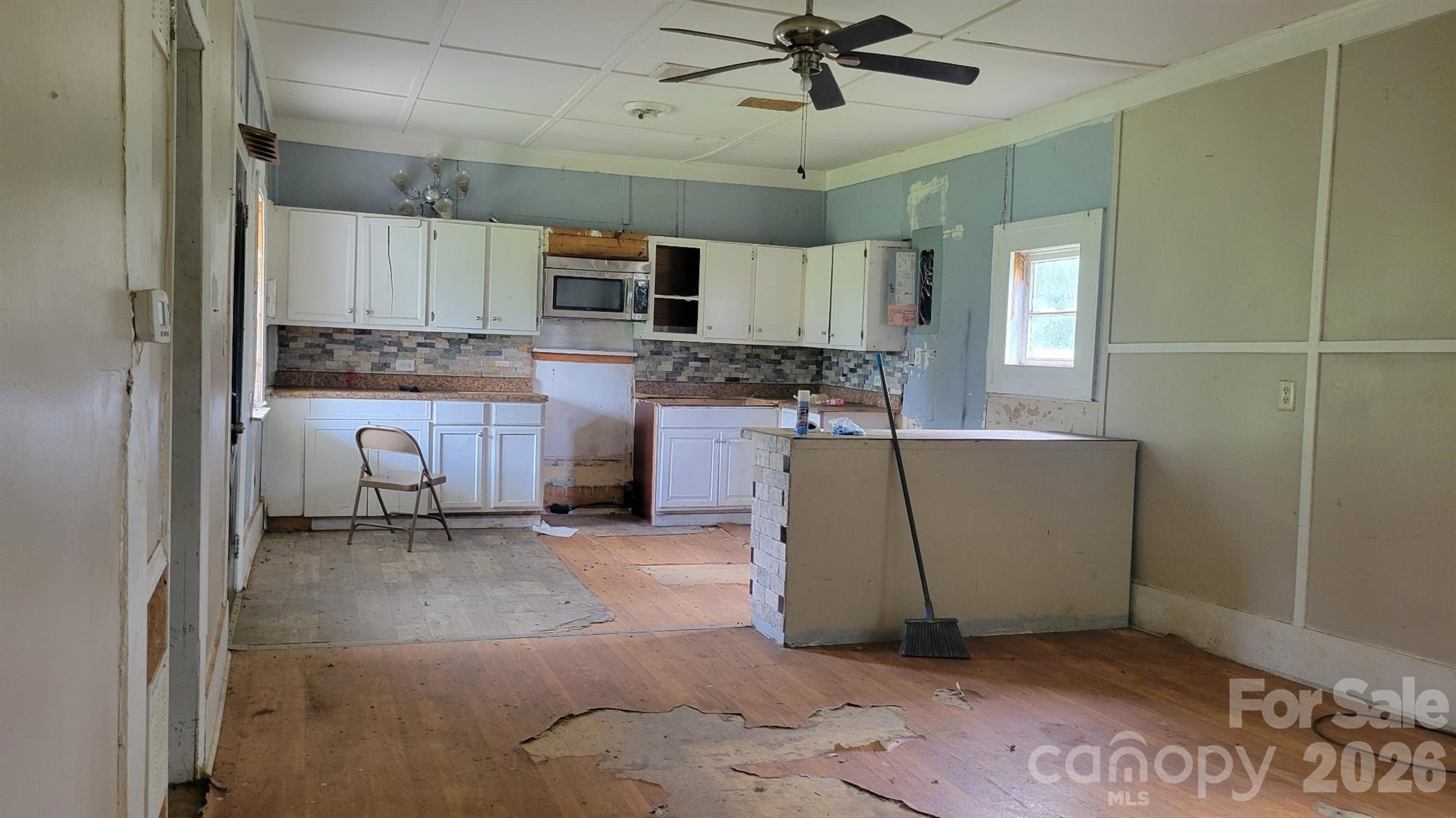 1672 Riverview Road — Lincolnton