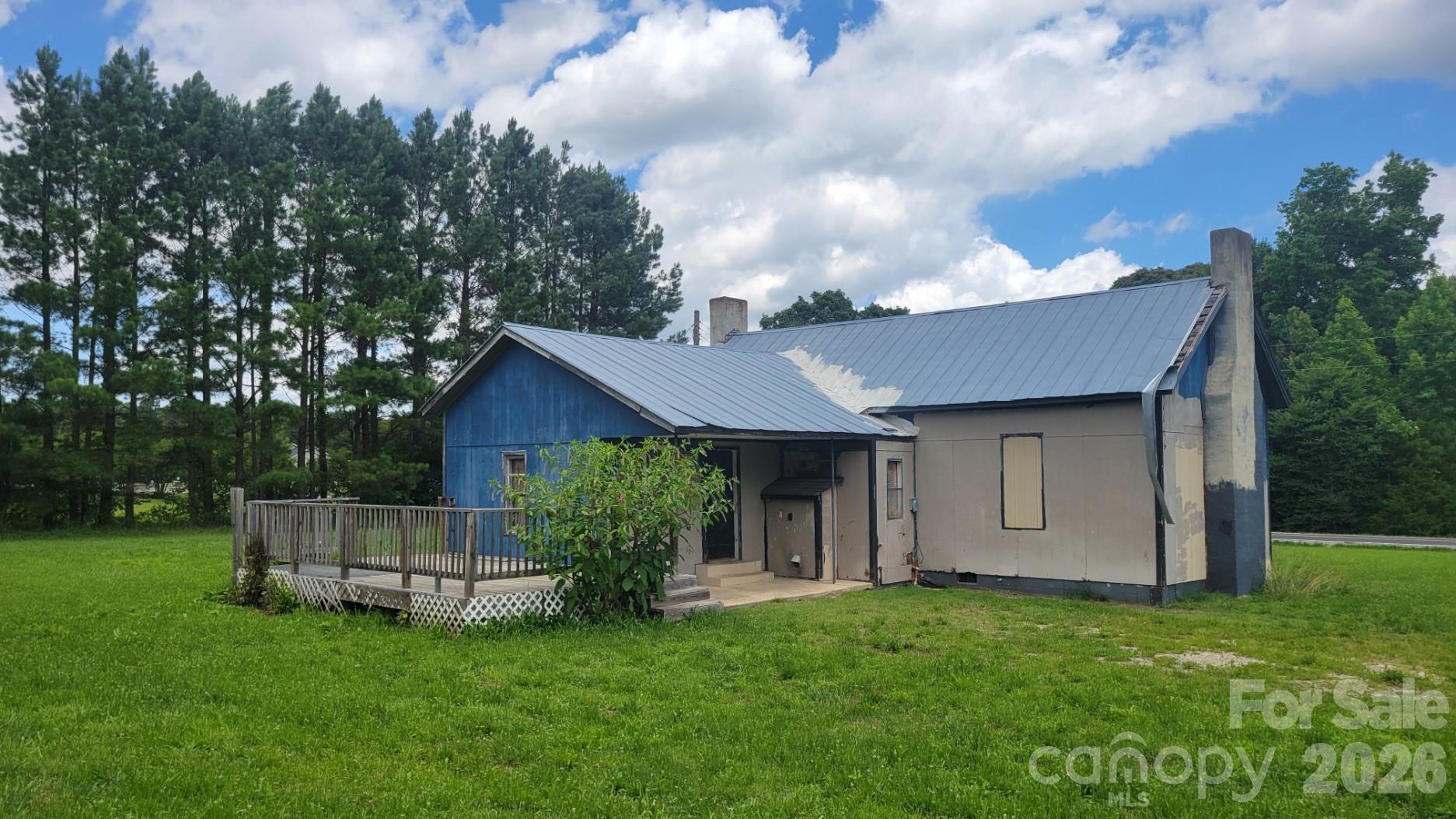1672 Riverview Road — Lincolnton