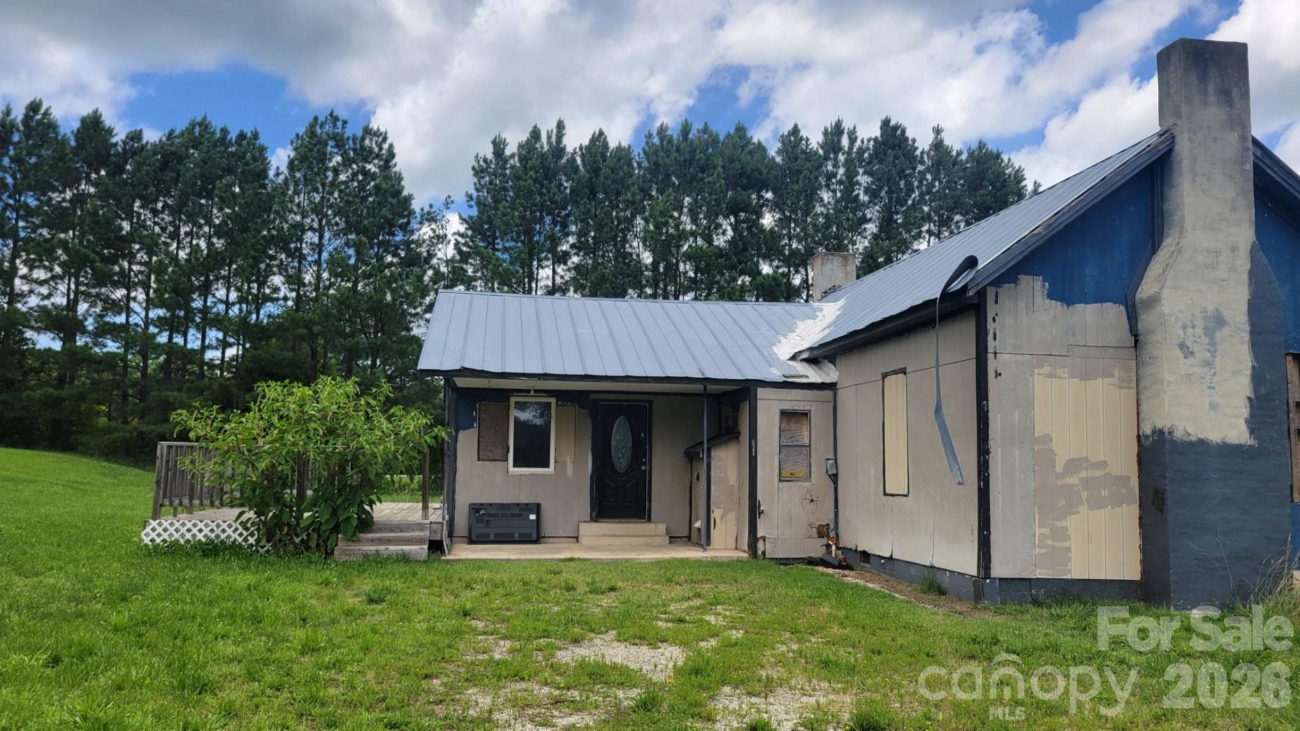 1672 Riverview Road — Lincolnton