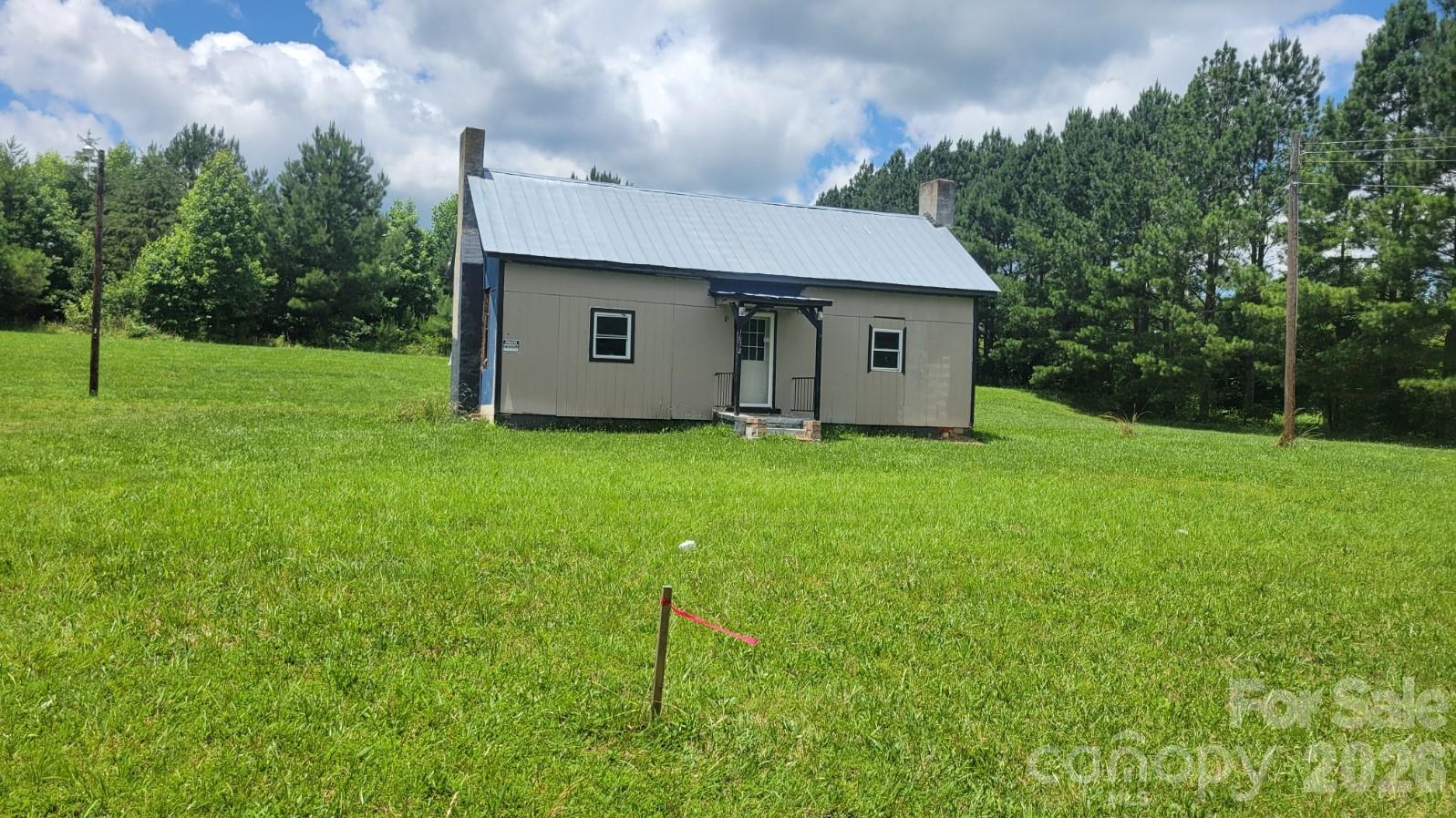 1672 Riverview Road — Lincolnton