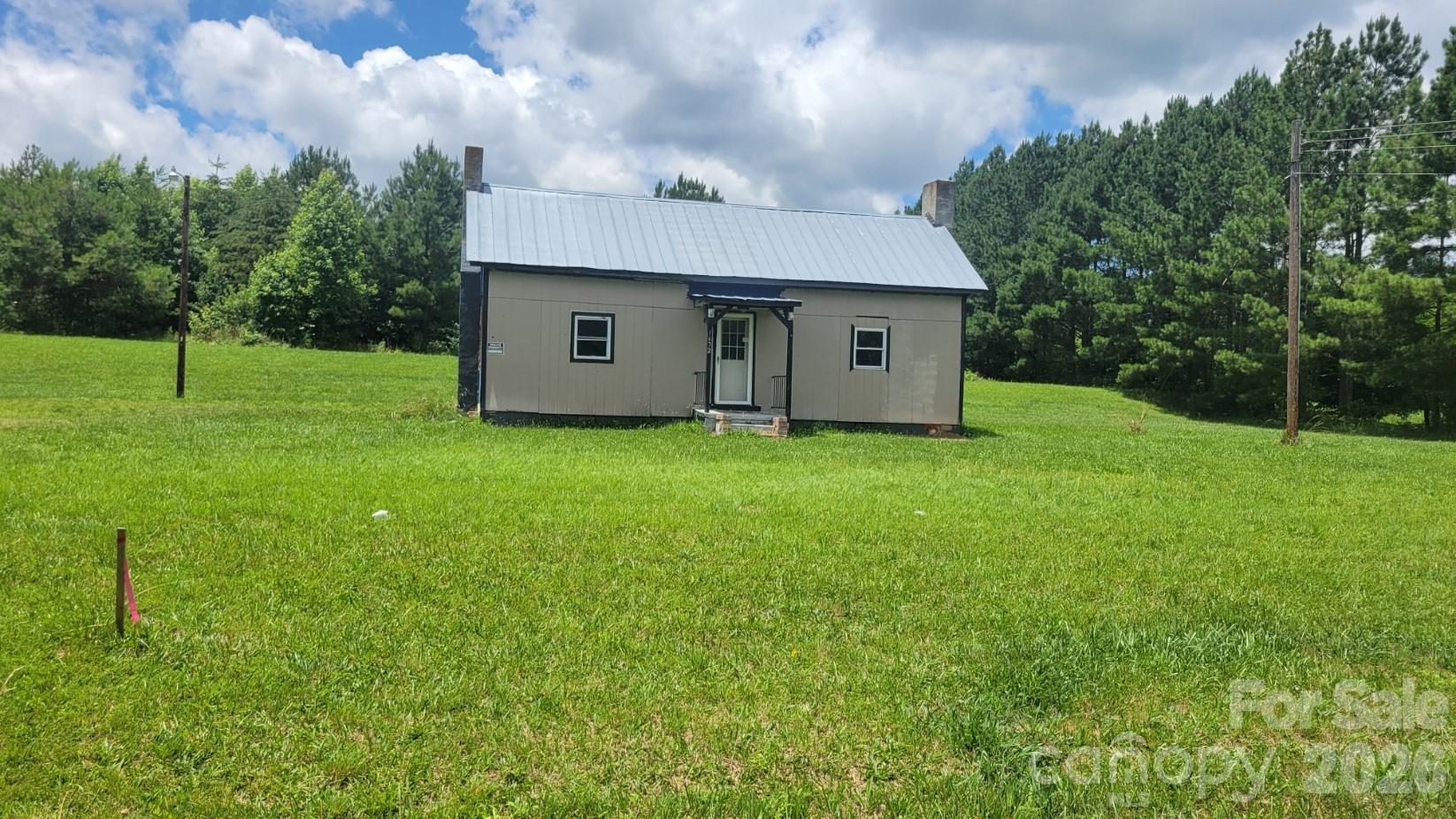 1672 Riverview Road — Lincolnton