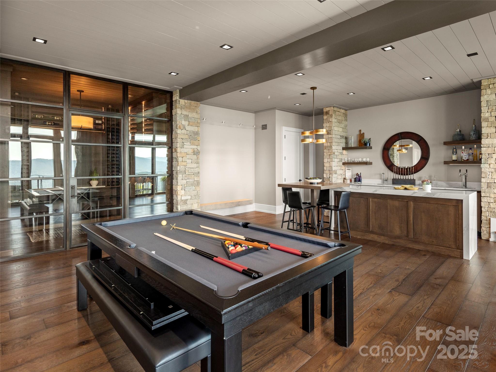 510 Cloud Top Way — Arden