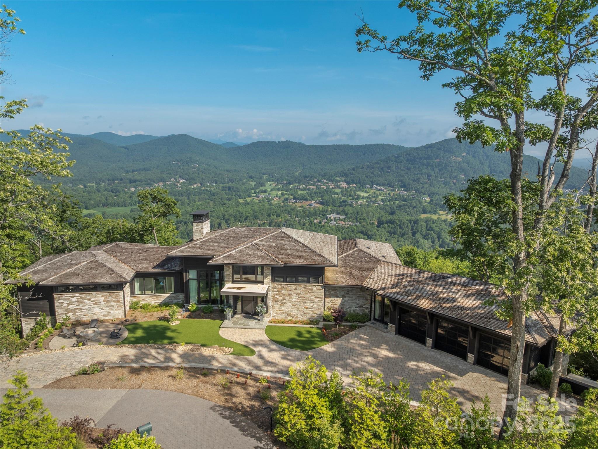 510 Cloud Top Way — Arden