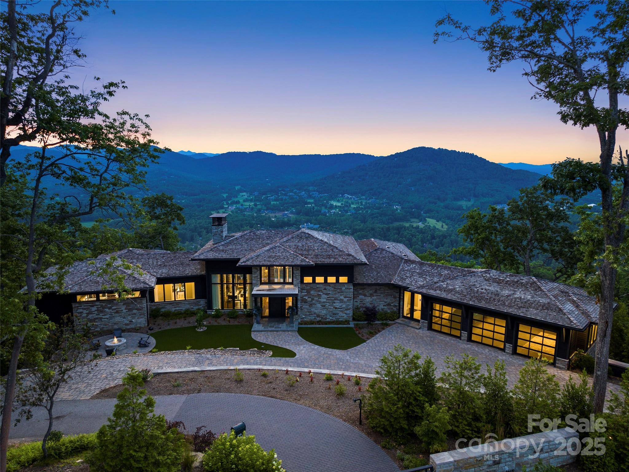 510 Cloud Top Way — Arden