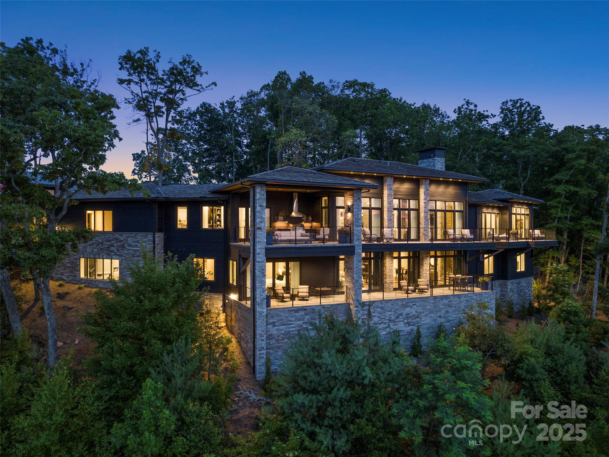 510 Cloud Top Way — Arden