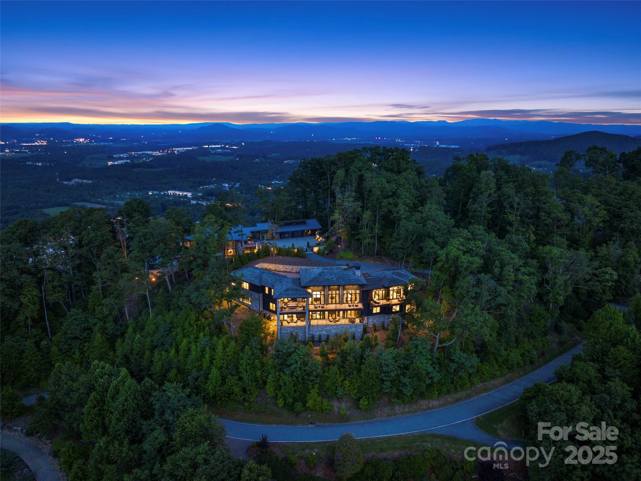 510 Cloud Top Way — Arden