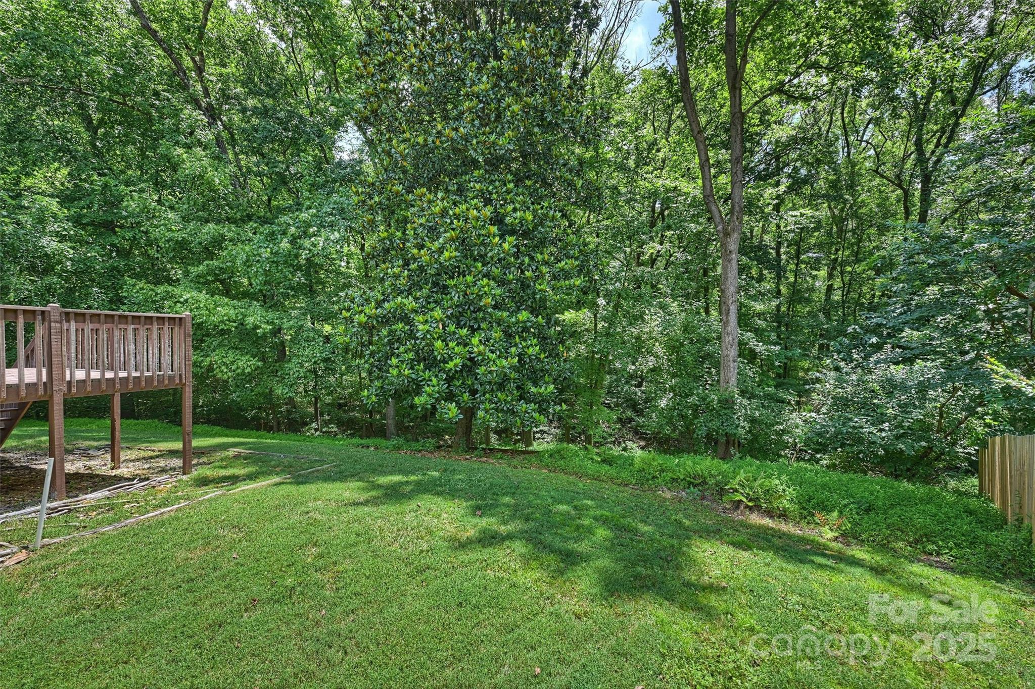 6115 Coltswood Court — Charlotte