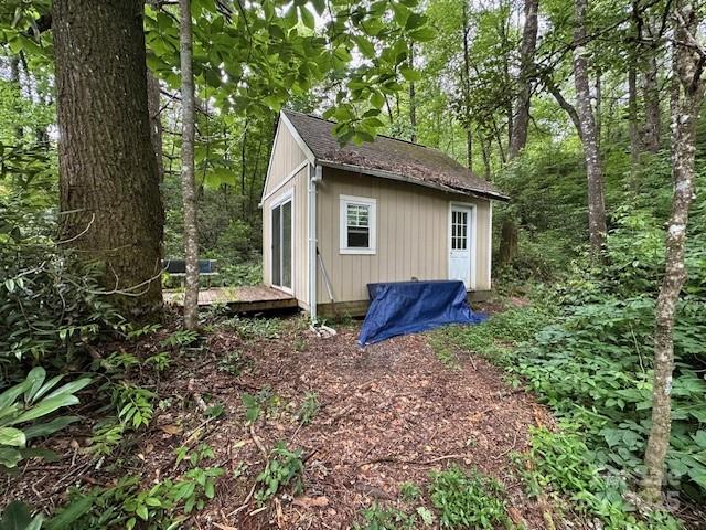 63 Apple Bee Road — Brevard