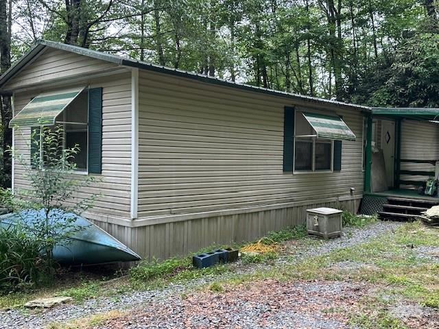 63 Apple Bee Road — Brevard