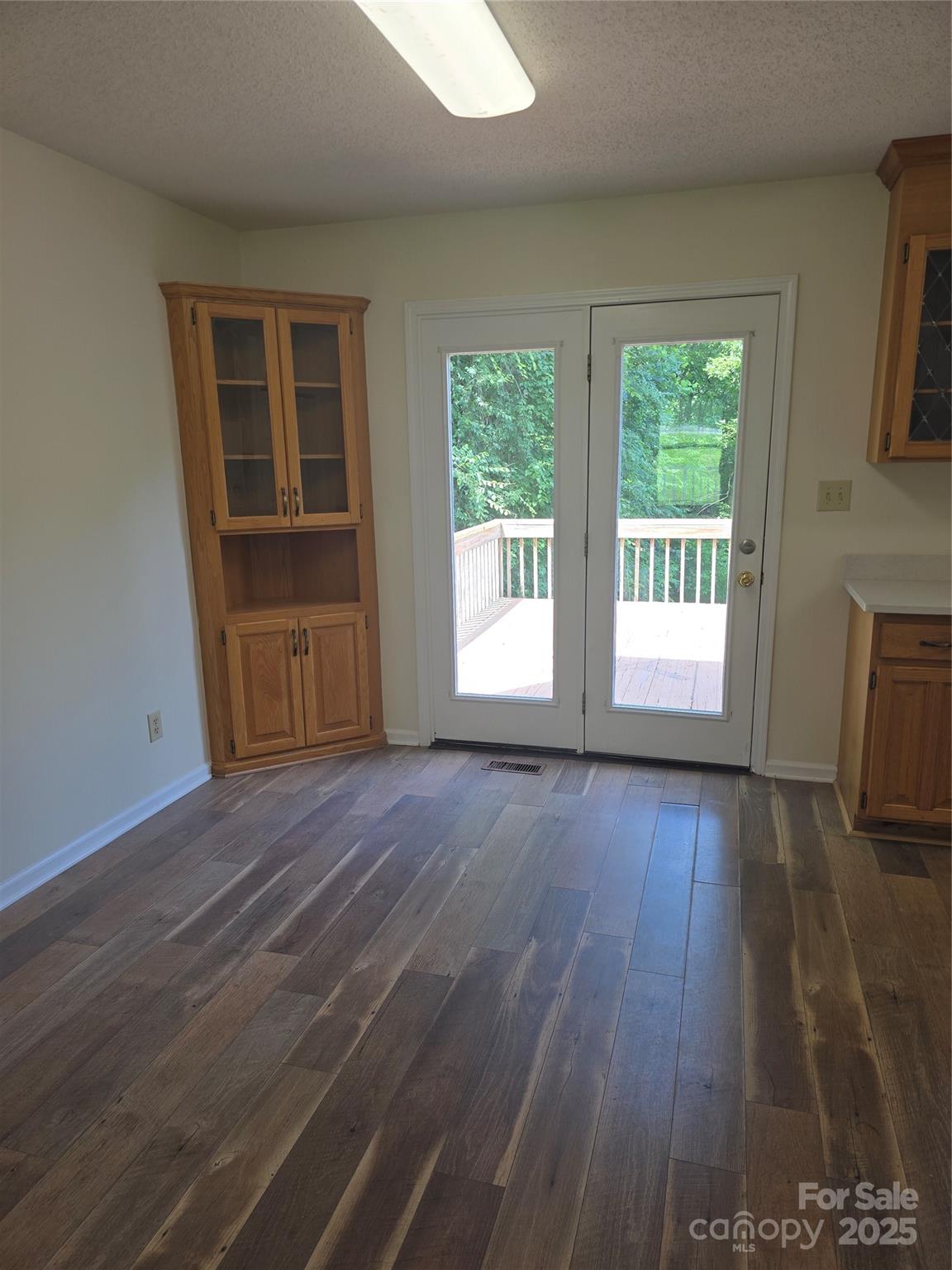 608 Sharon Drive — Statesville