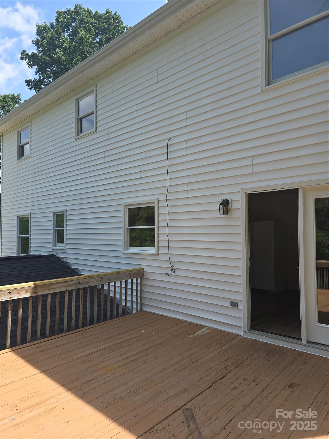 608 Sharon Drive — Statesville