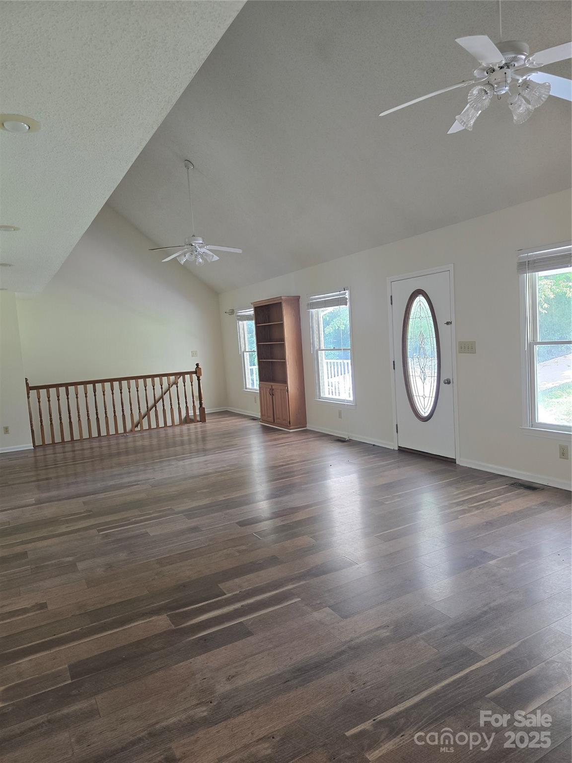 608 Sharon Drive — Statesville