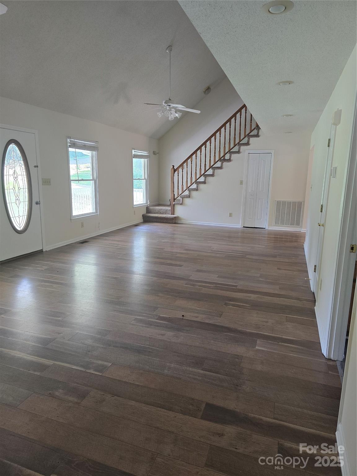 608 Sharon Drive — Statesville