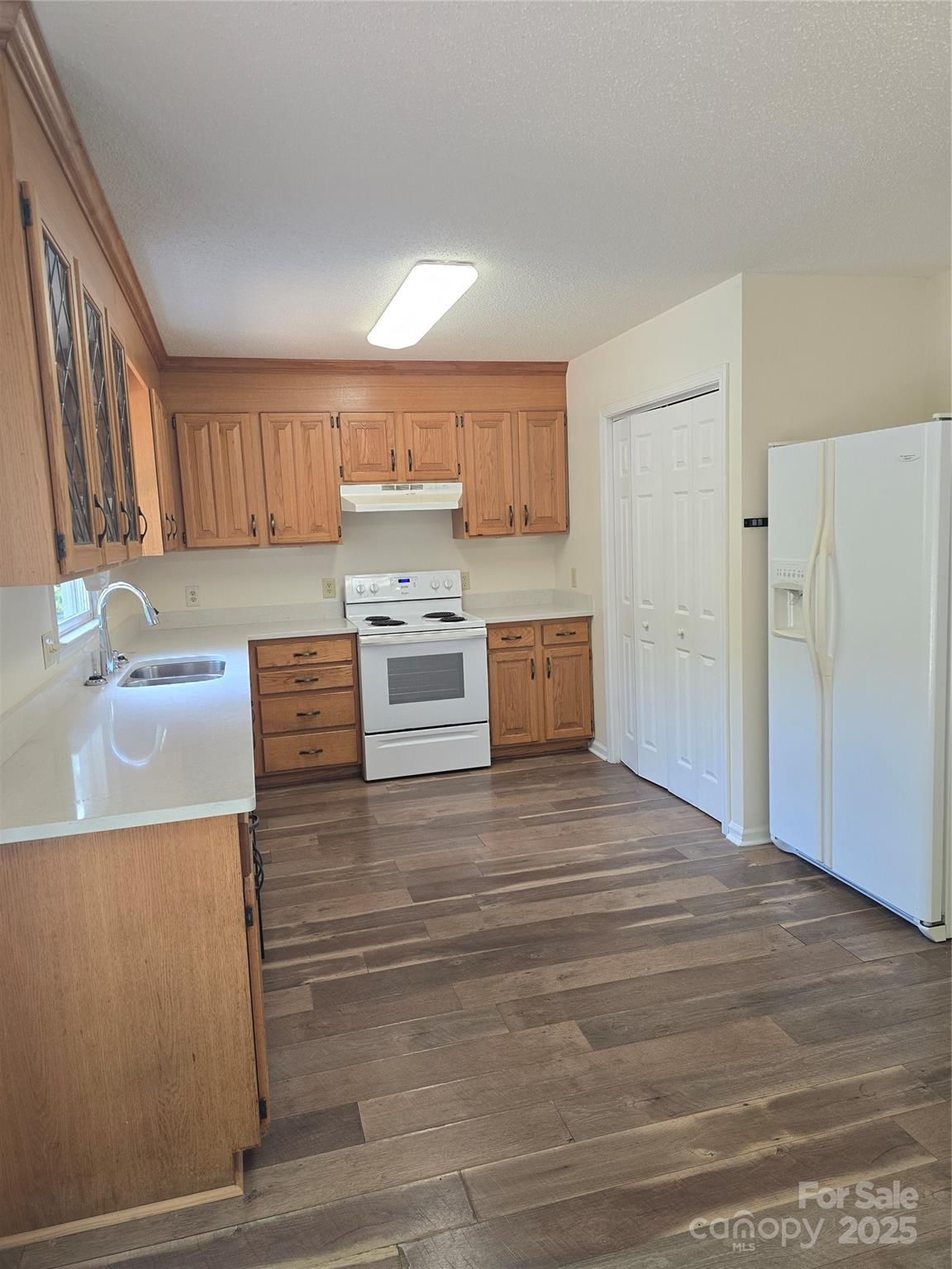 608 Sharon Drive — Statesville