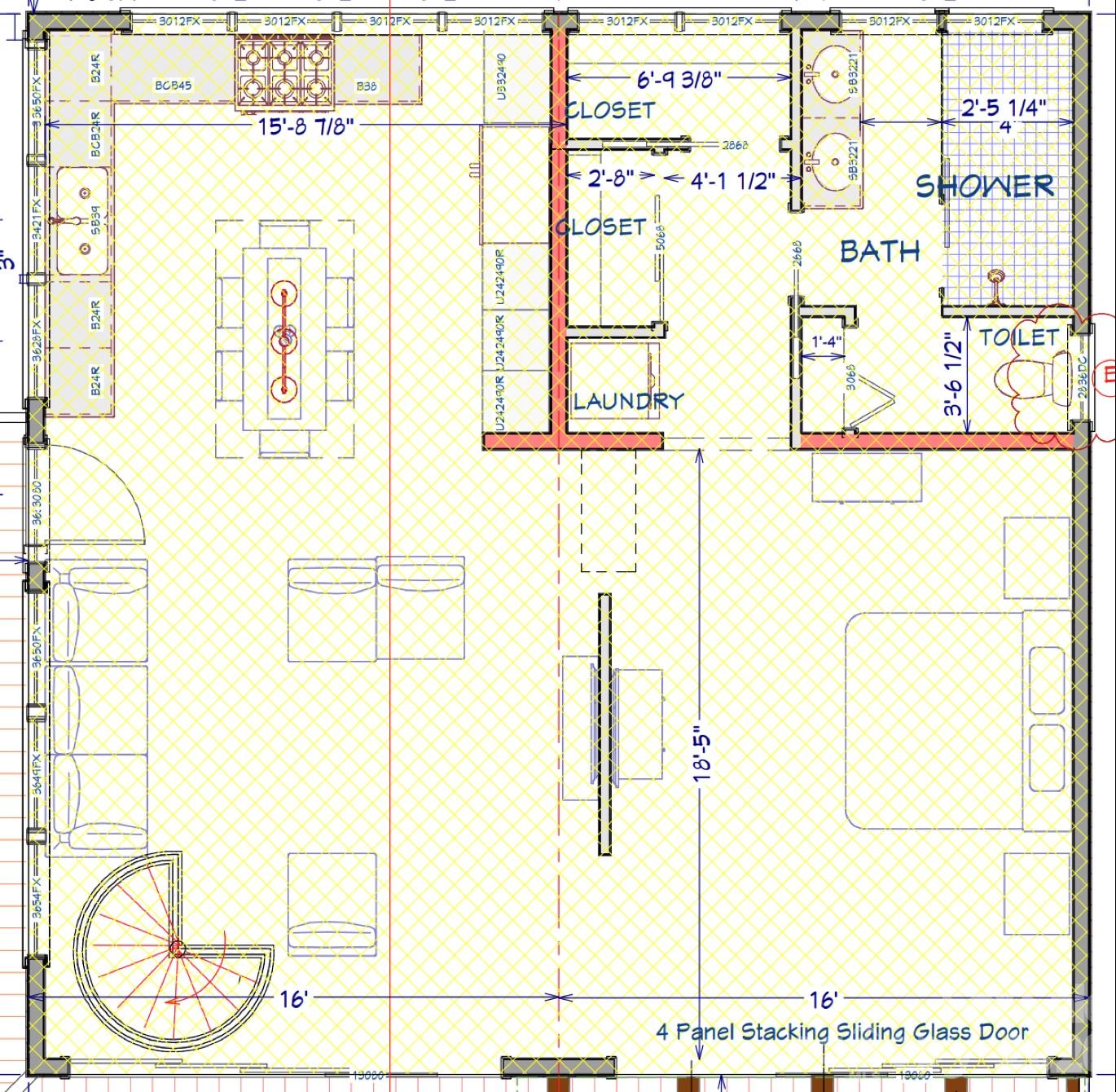 3565 Big Timber Drive — Sherrills Ford