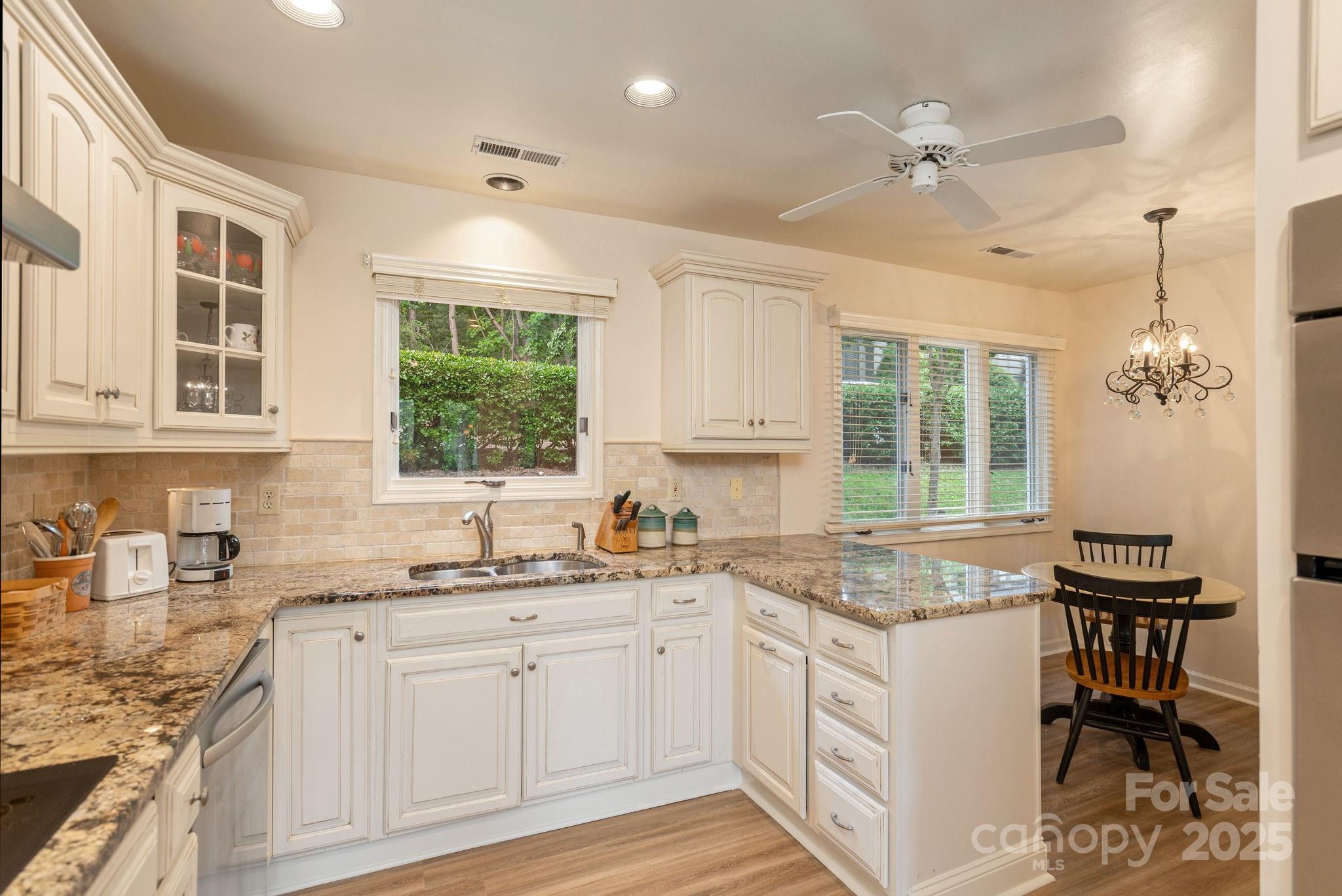 103 GOLFSIDE Drive — Flat Rock