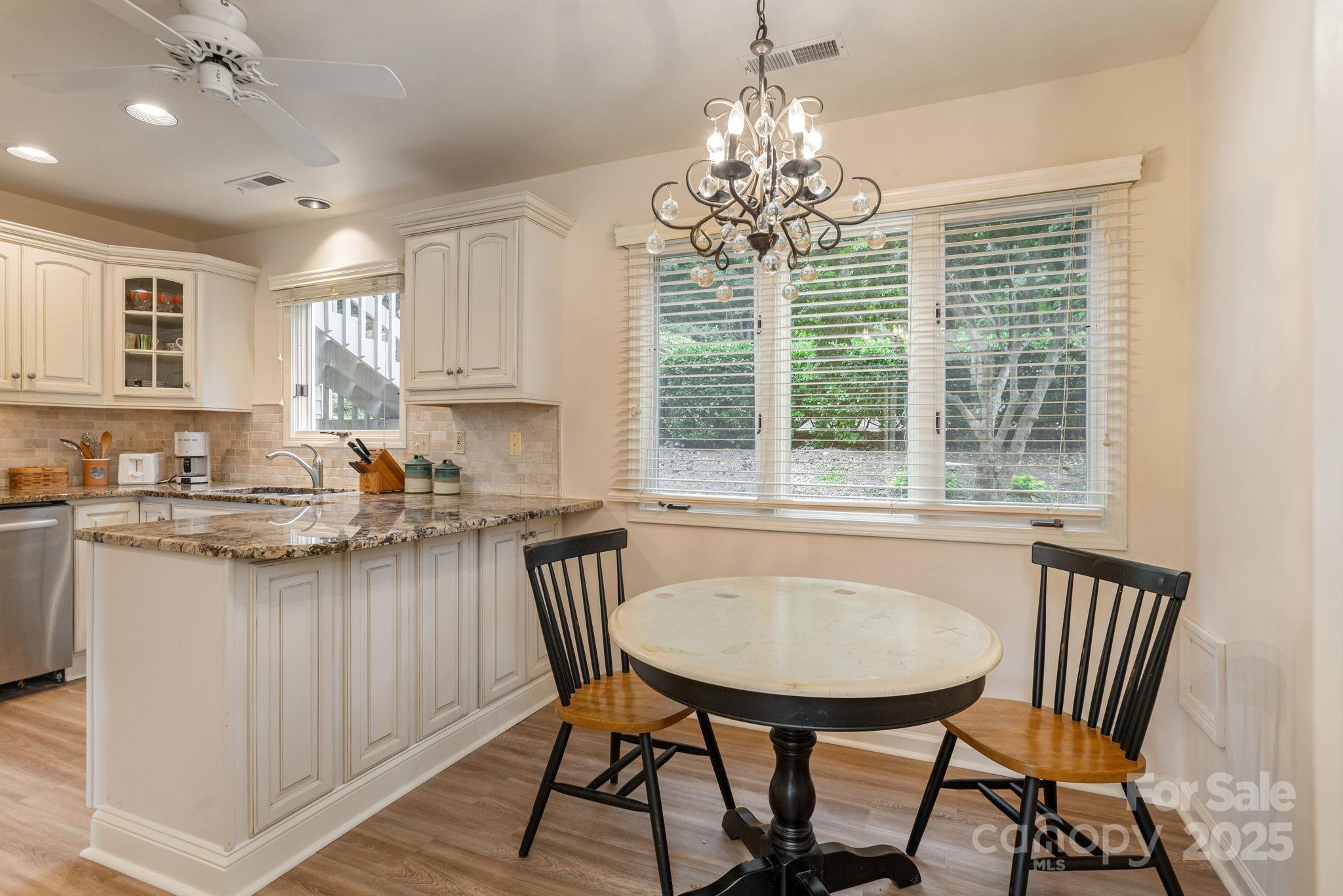103 GOLFSIDE Drive — Flat Rock