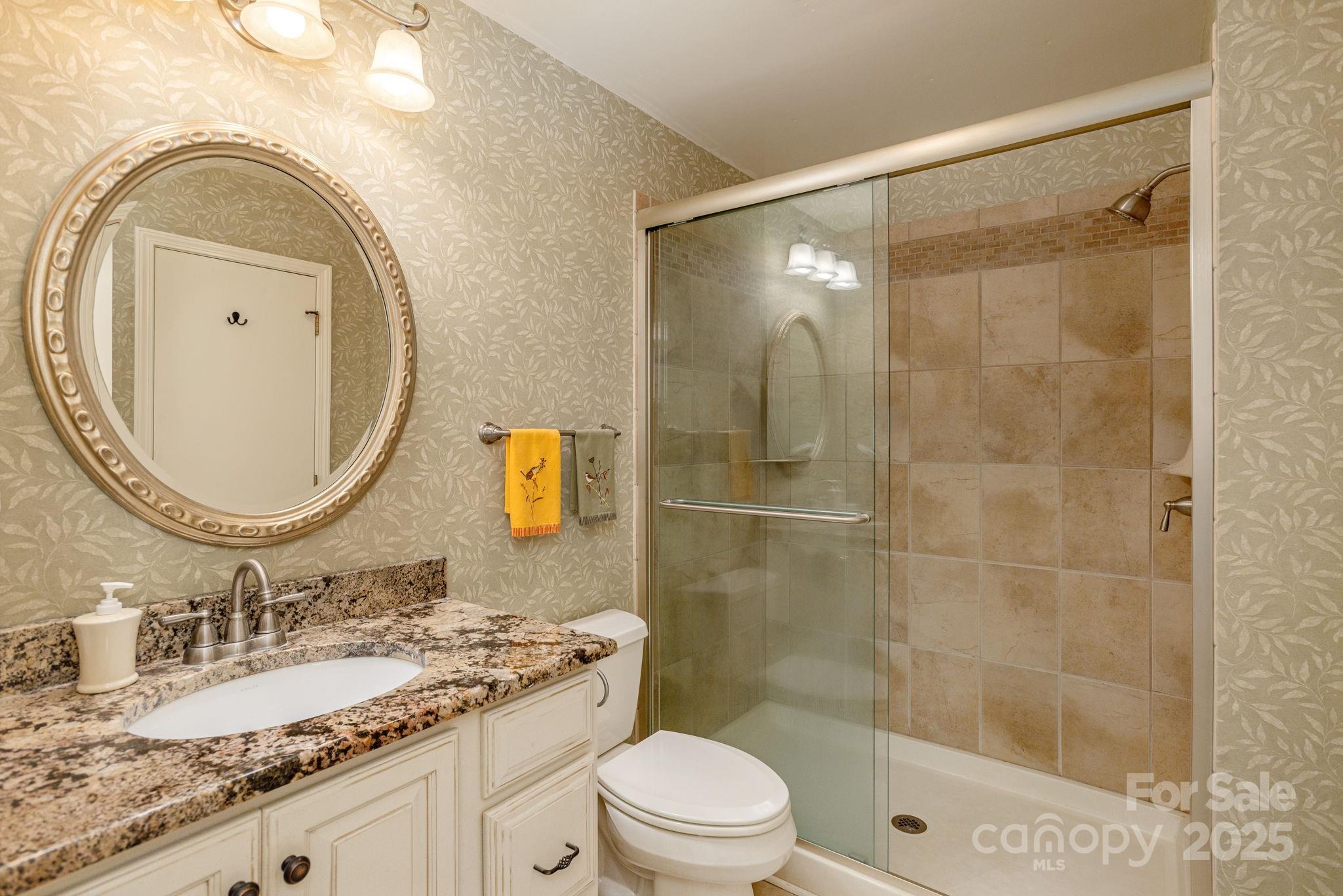 103 GOLFSIDE Drive — Flat Rock