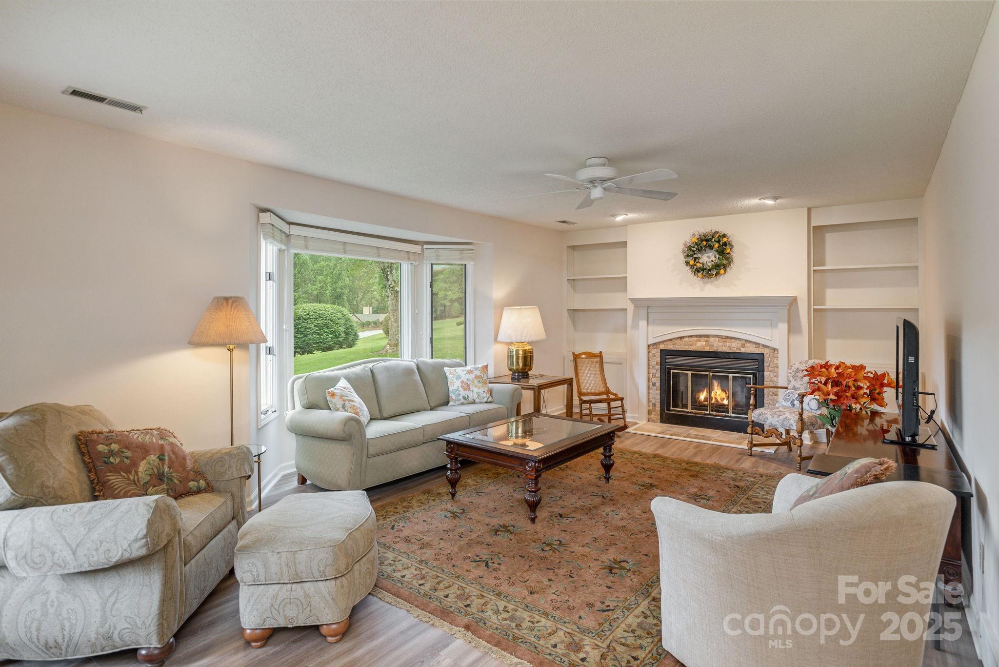103 GOLFSIDE Drive — Flat Rock