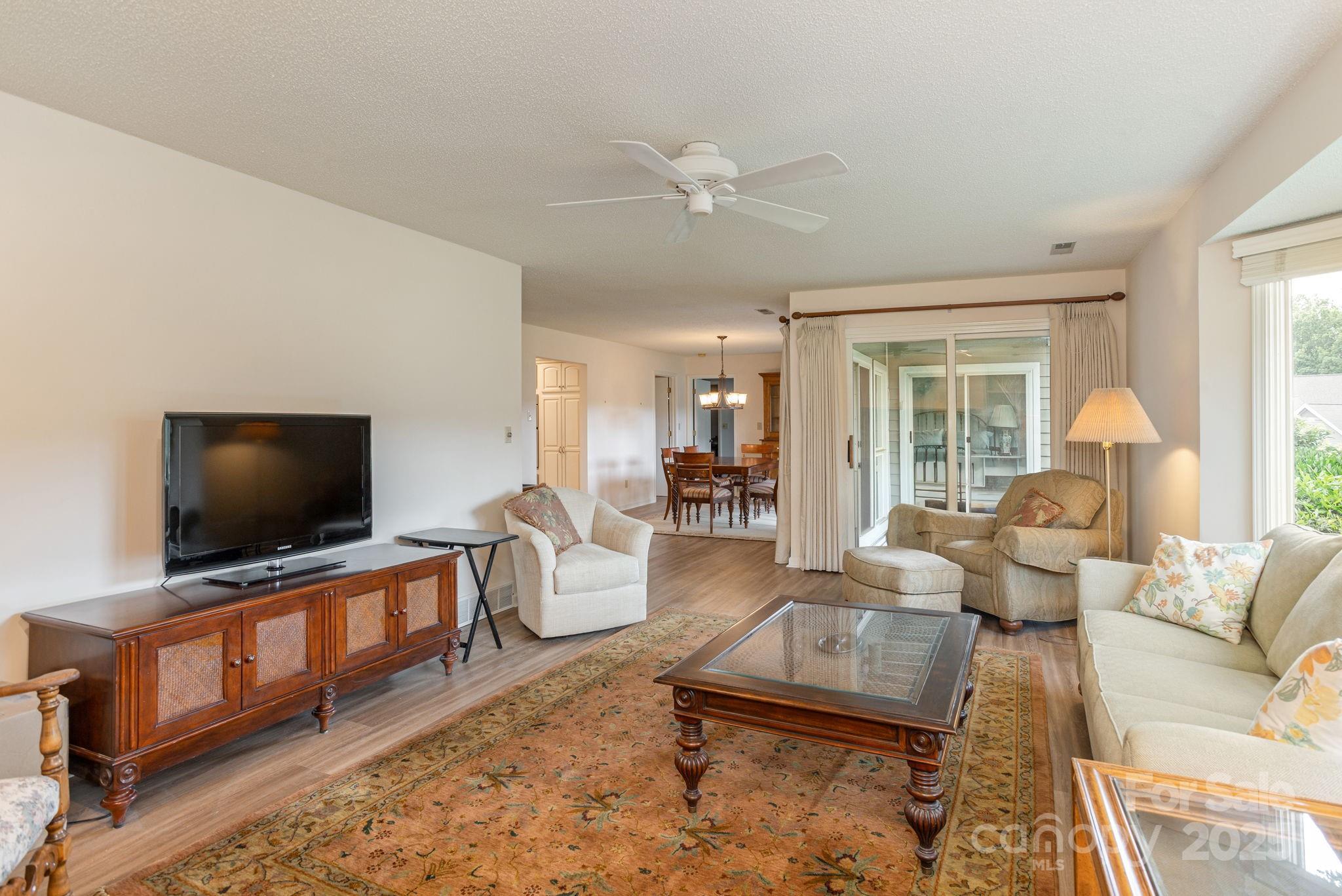 103 GOLFSIDE Drive — Flat Rock