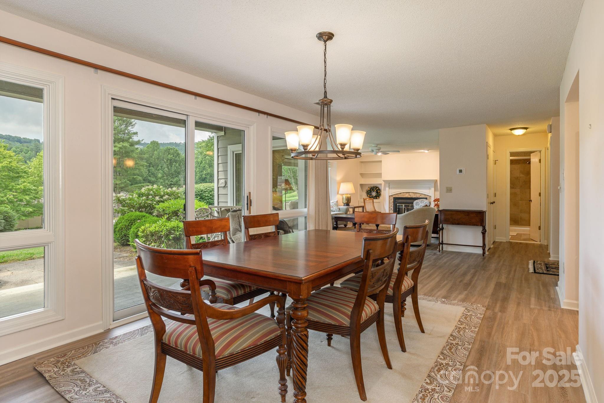103 GOLFSIDE Drive — Flat Rock