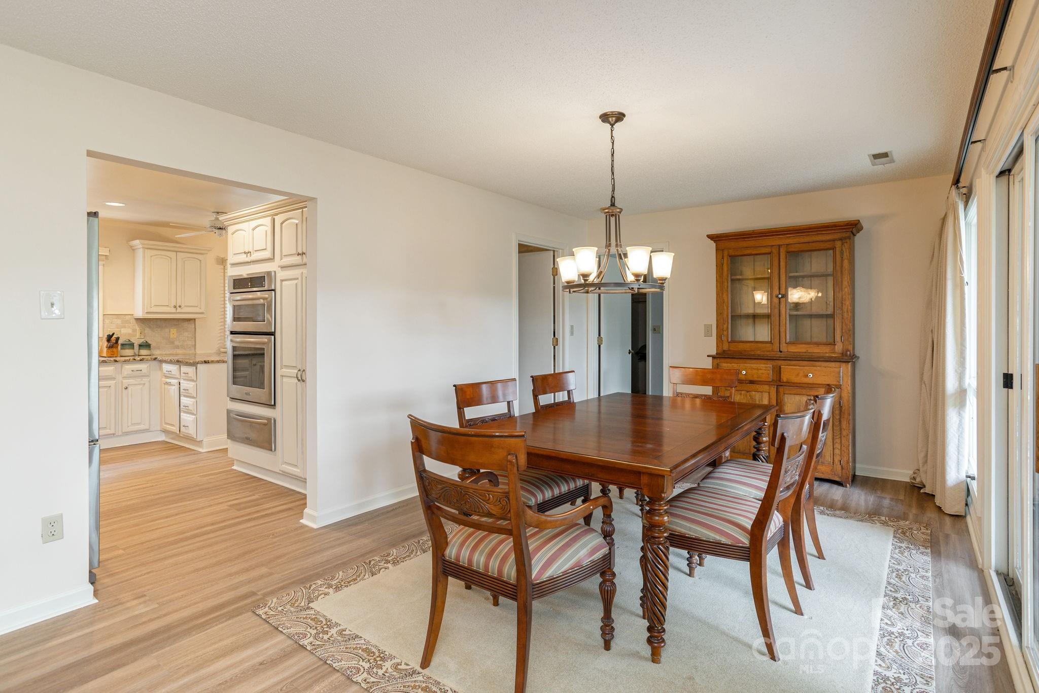 103 GOLFSIDE Drive — Flat Rock