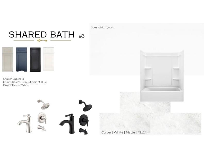 3023 Casting Street #7 — Charlotte